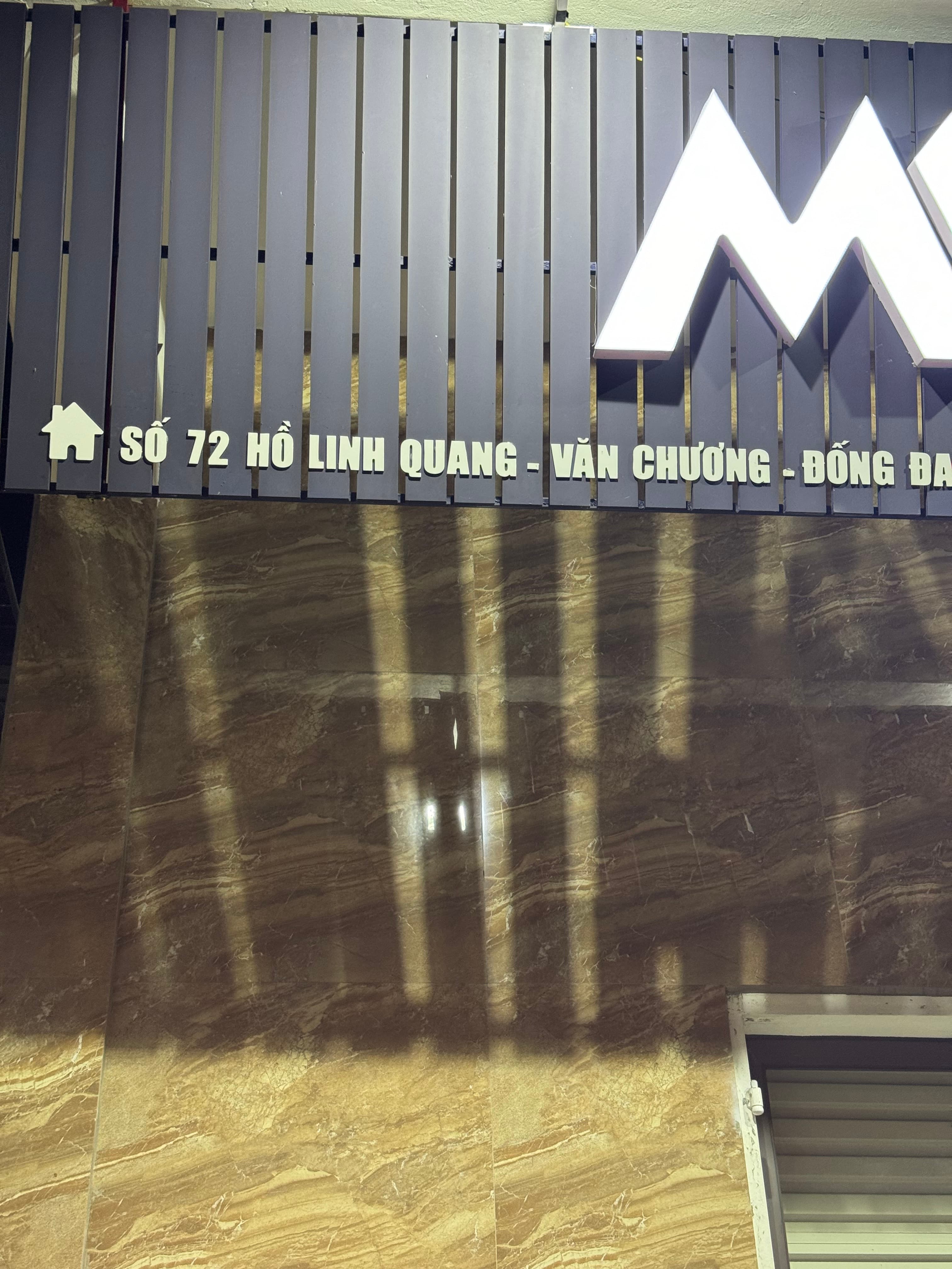 Nhà đất mặt phố, Đống Đa, Hà Nội - 109.9m² giá 32.5 tỷ