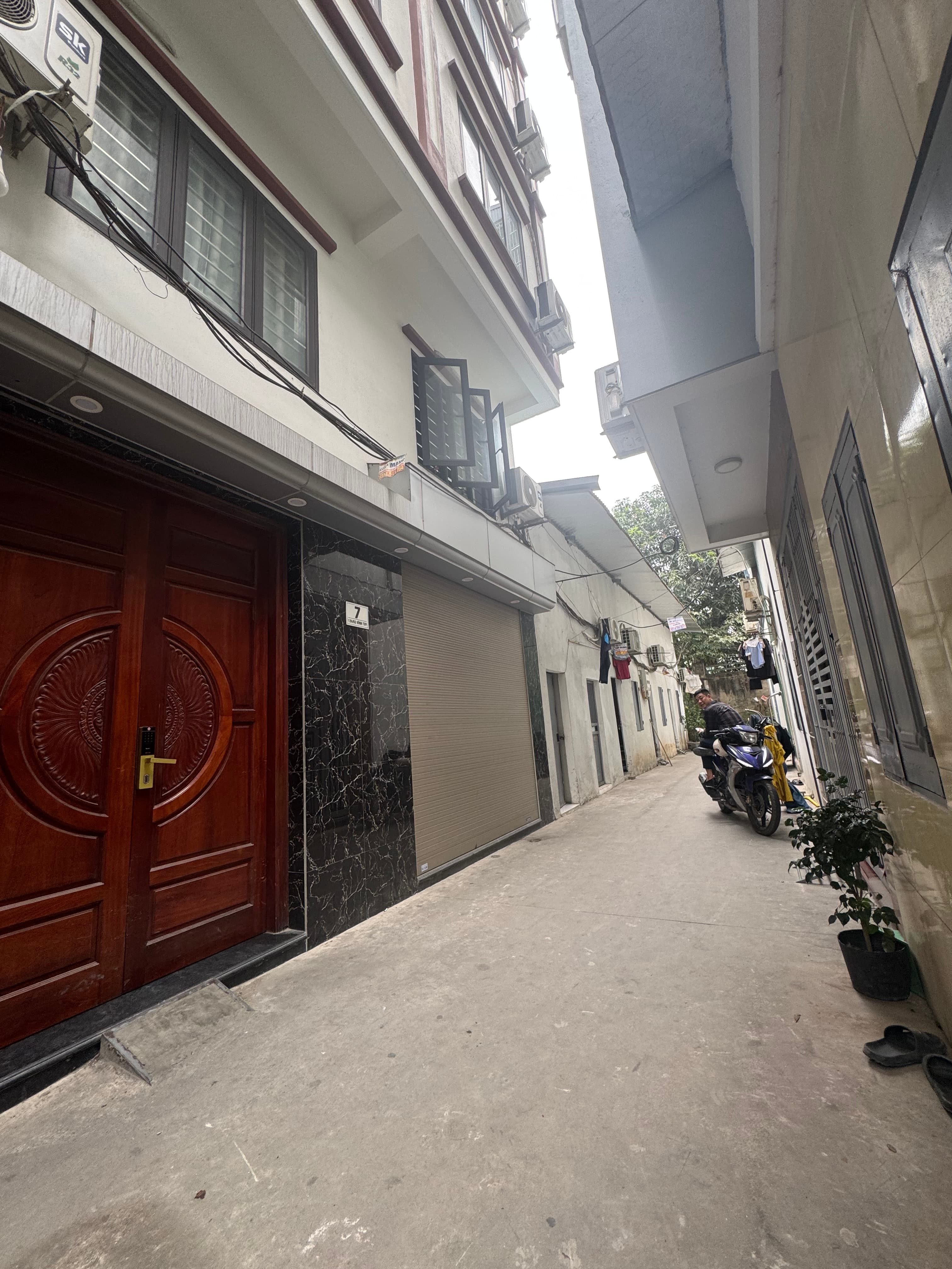 Nhà đất mặt phố, Hai Bà Trưng, Hà Nội - 55m² giá 22 tỷ