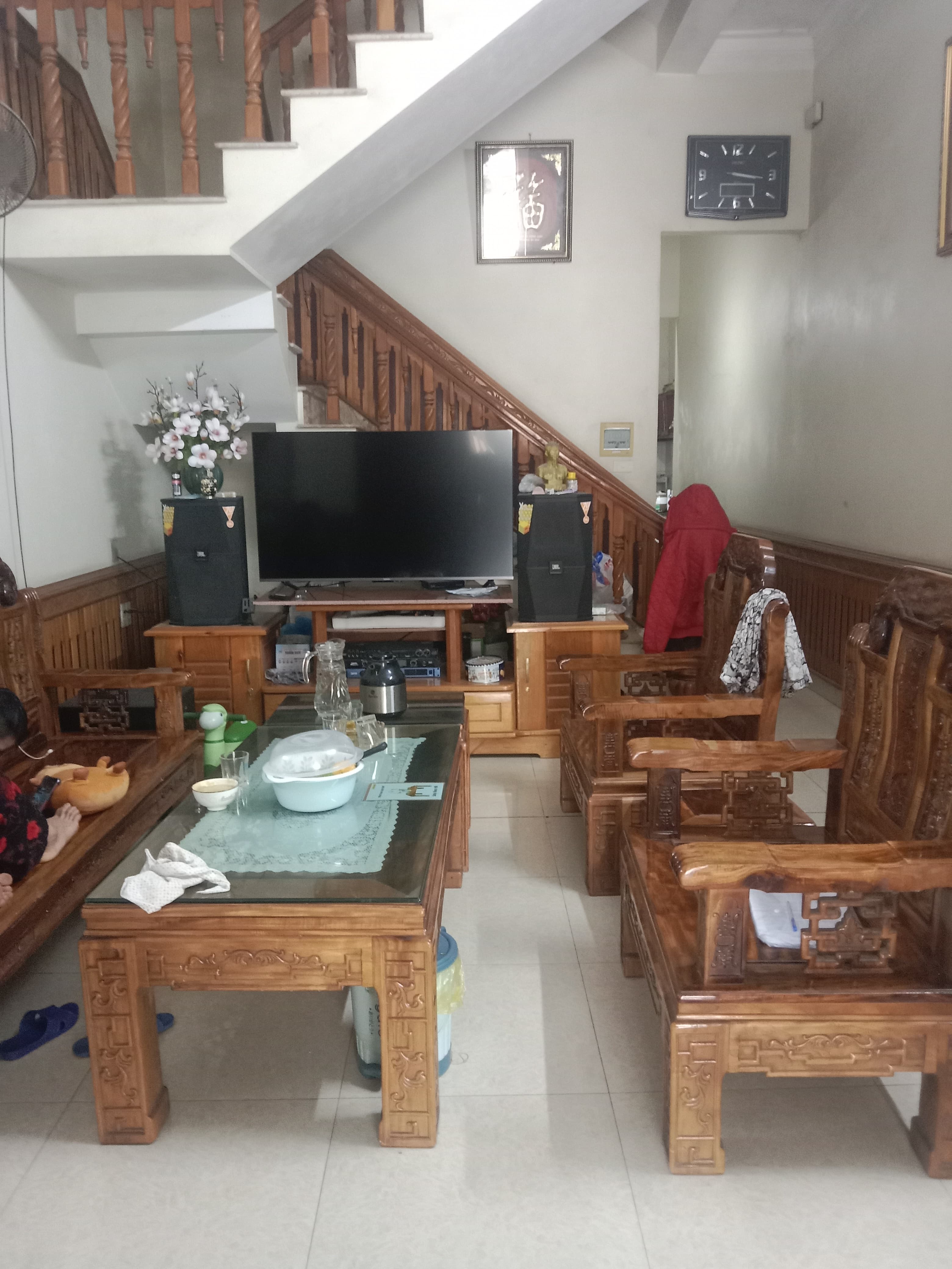 Nhà đất mặt phố Thanh Hóa, Thanh Hóa - 1, 6m² giá 2.65 tỷ