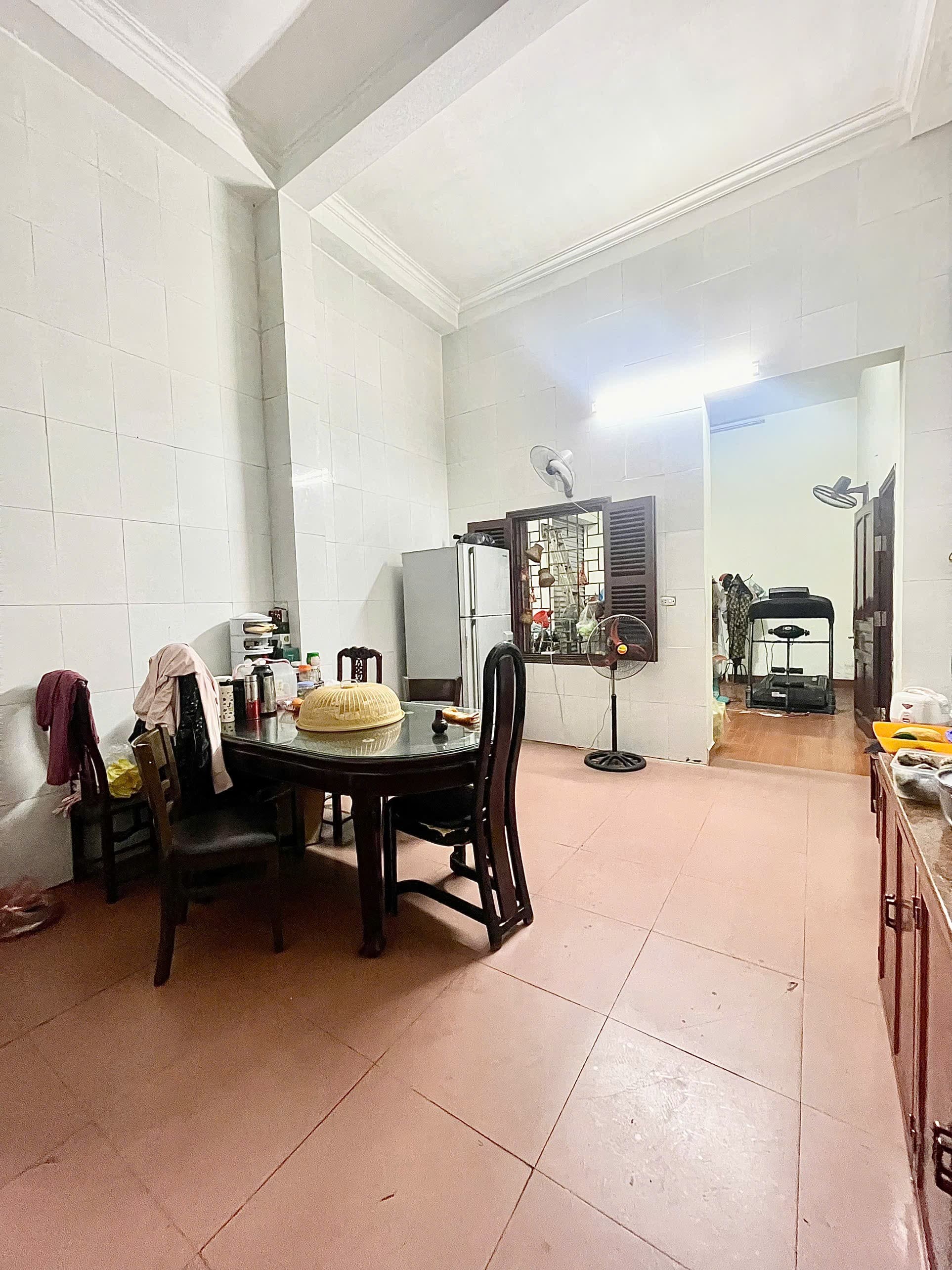Nhà đất mặt phố, Thanh Xuân, Hà Nội - 50m² giá 13.2 tỷ
