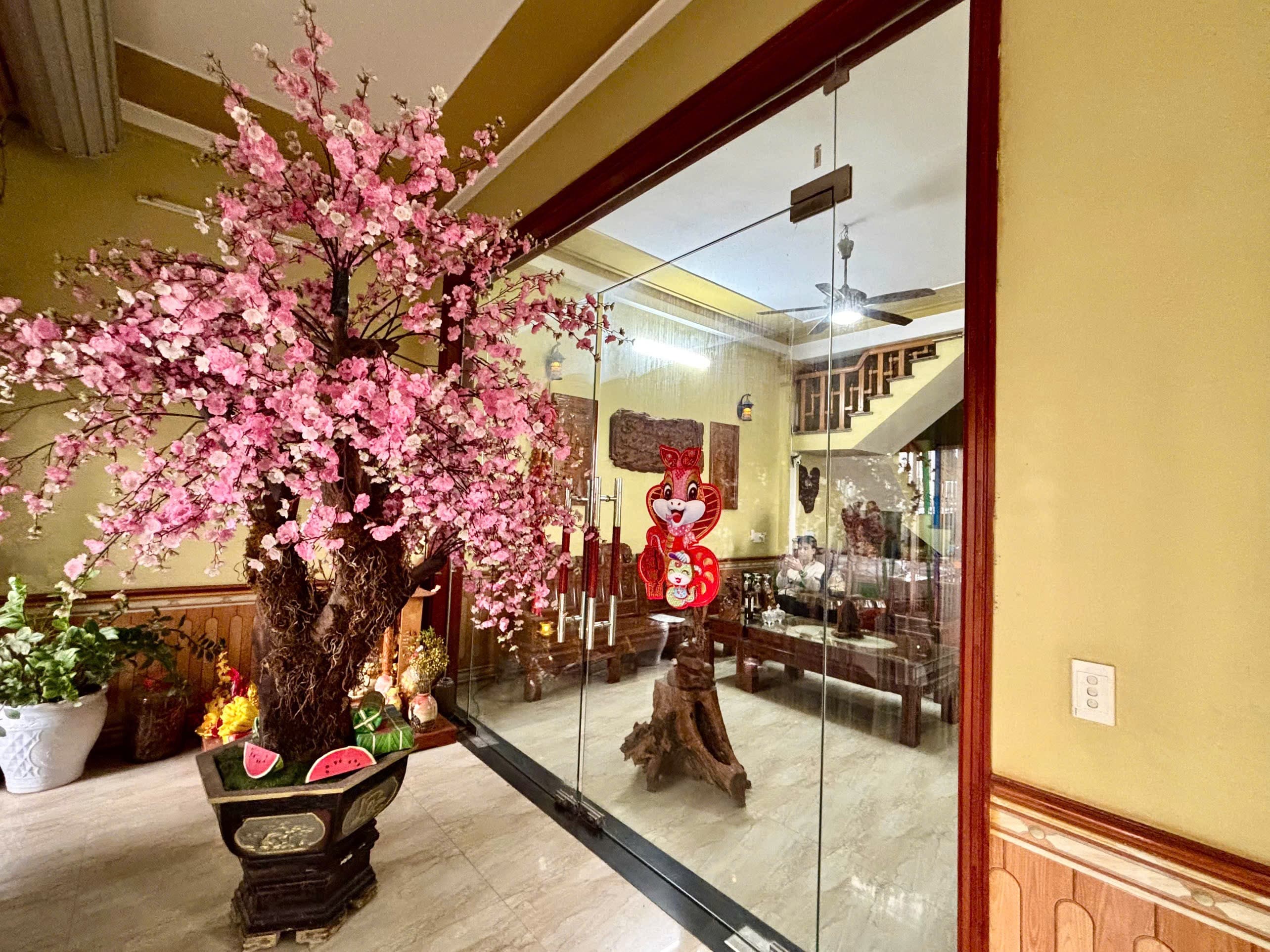 Nhà đất mặt phố, Thanh Hóa, Thanh Hóa - 150m² giá 6.3 tỷ