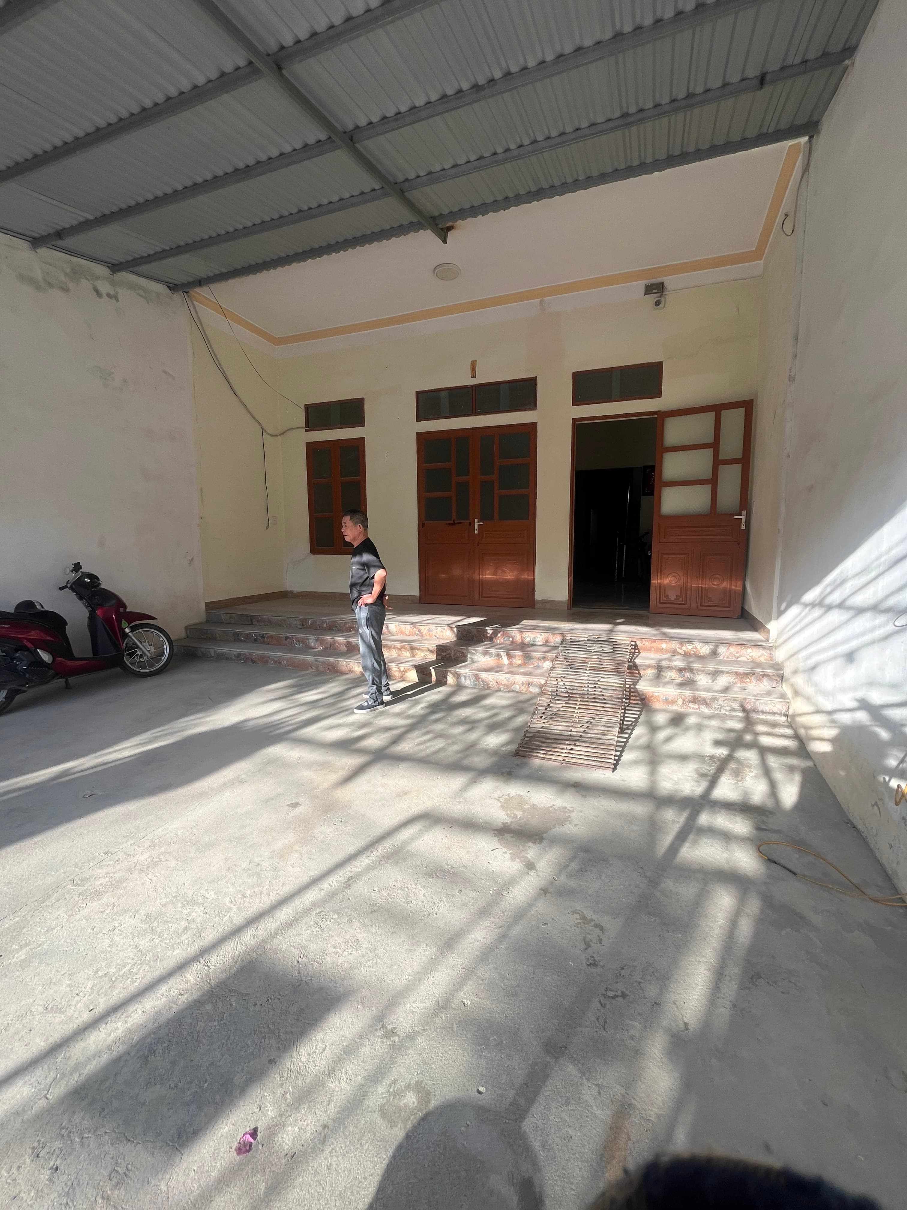 Nhà đất mặt phố, Đông Sơn, Thanh Hóa - 214m² giá 8.5 tỷ