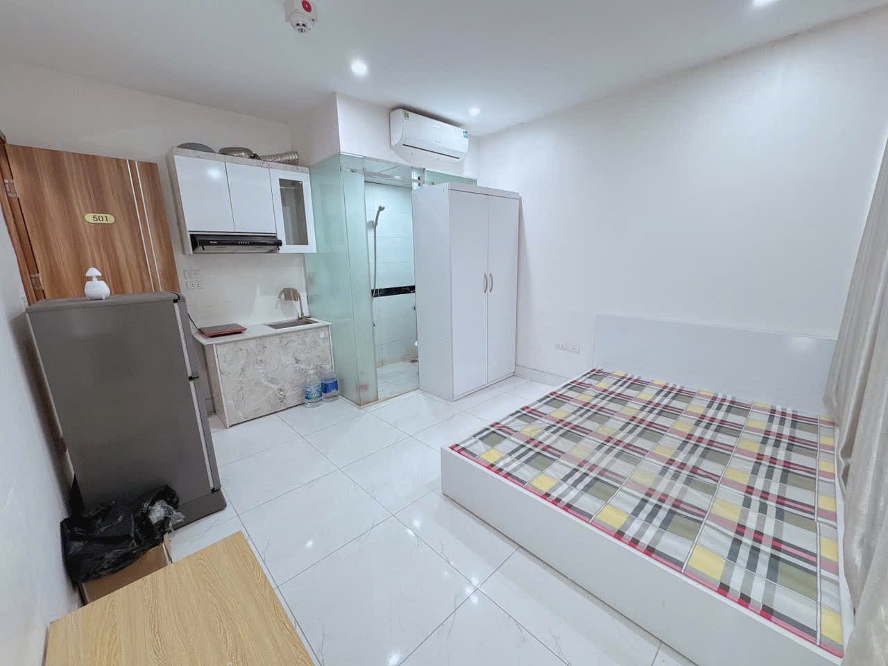 Nhà đất mặt phố, Ba Đình, Hà Nội - 42m² giá 16 tỷ