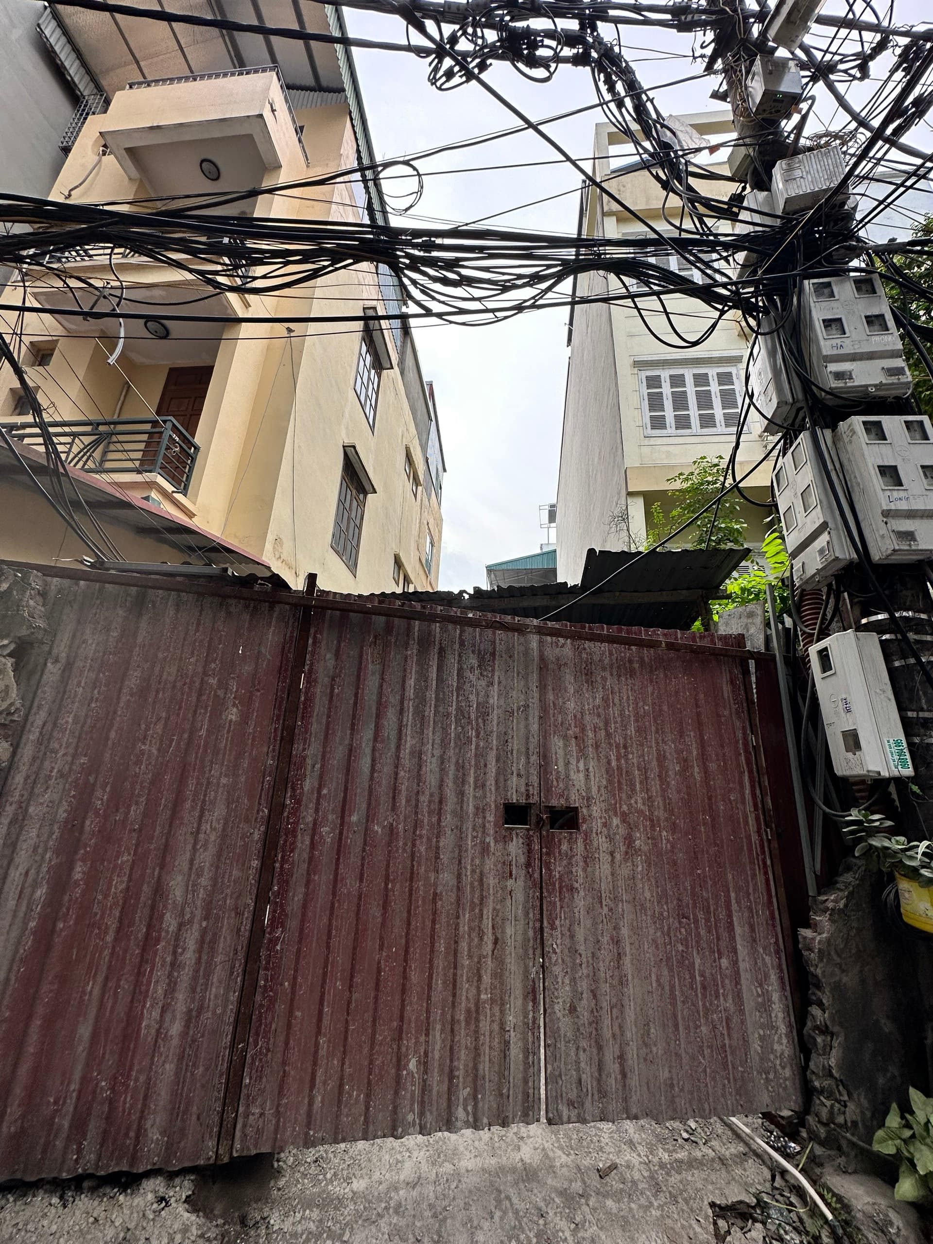 Nhà đất mặt phố, Tây Hồ, Hà Nội - 91m² giá 30 tỷ