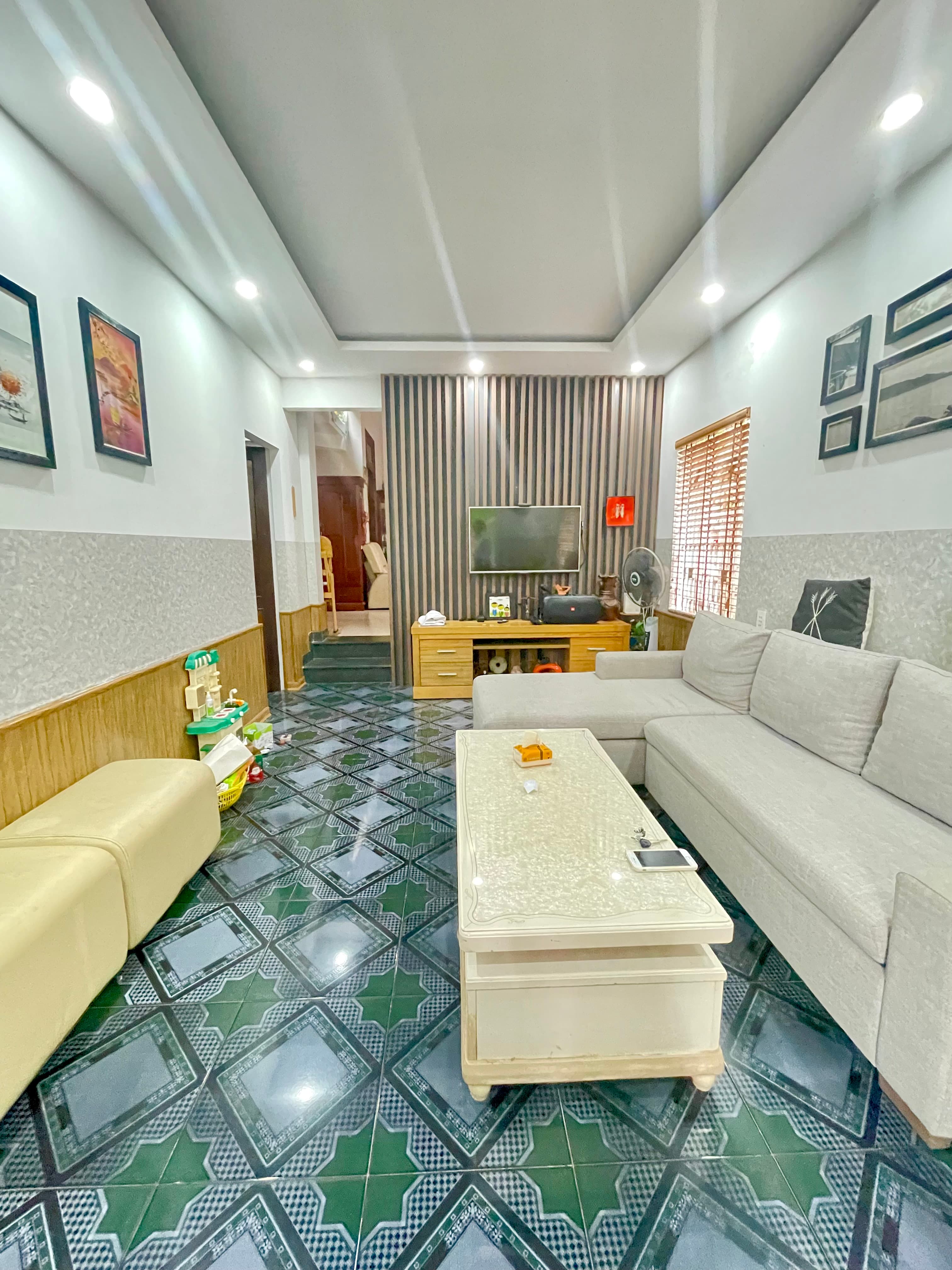 Nhà đất mặt phố, Thanh Khê, Đà Nẵng - 270m² giá 9.9 tỷ