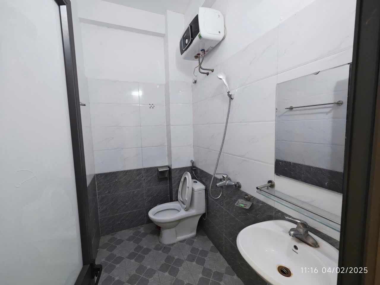 Nhà đất mặt phố Chương Mỹ, Hà Nội - 45m² giá 4.99 tỷ