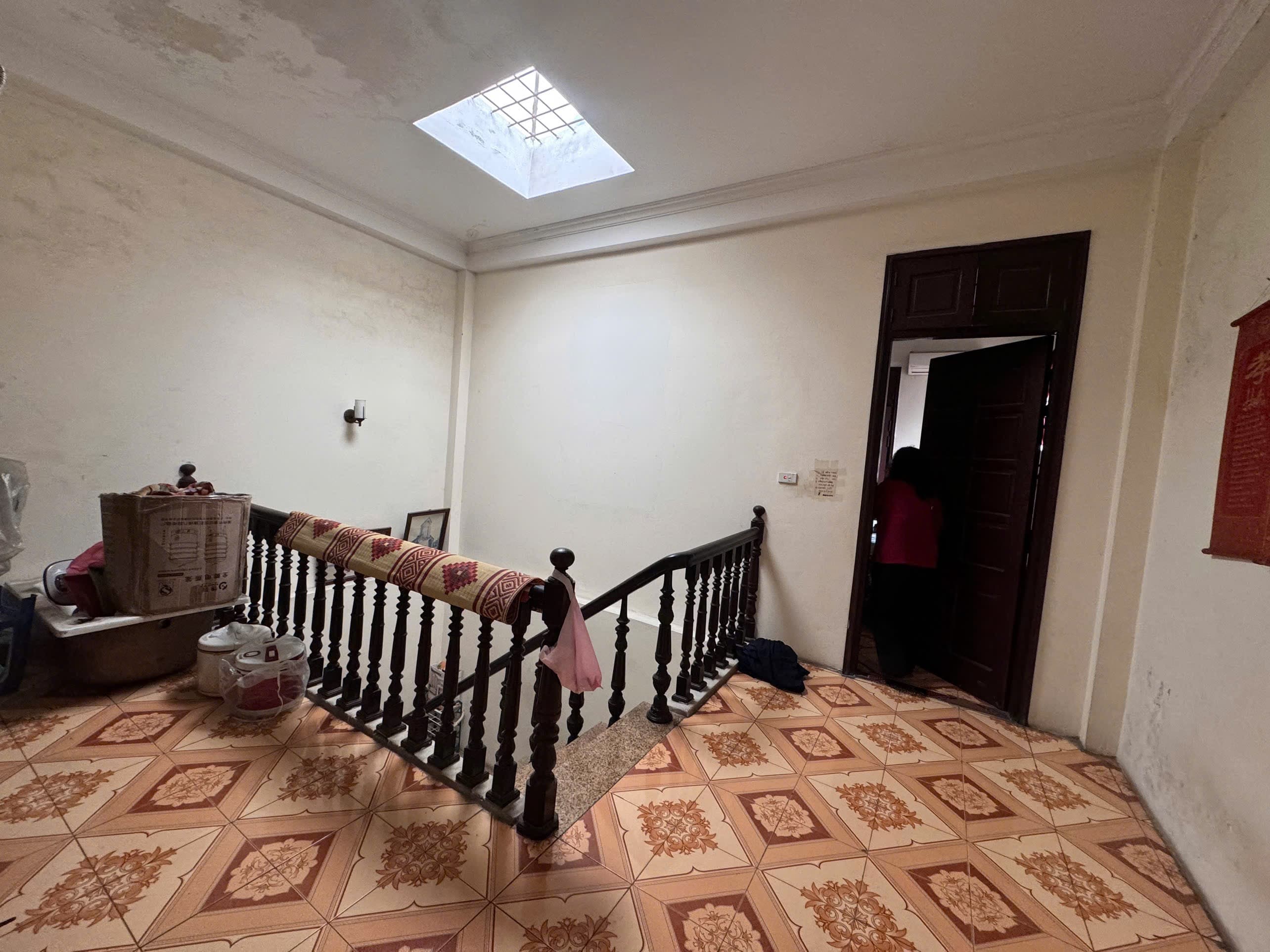Nhà đất mặt phố, Hai Bà Trưng, Hà Nội - 85.5m² giá 31 tỷ