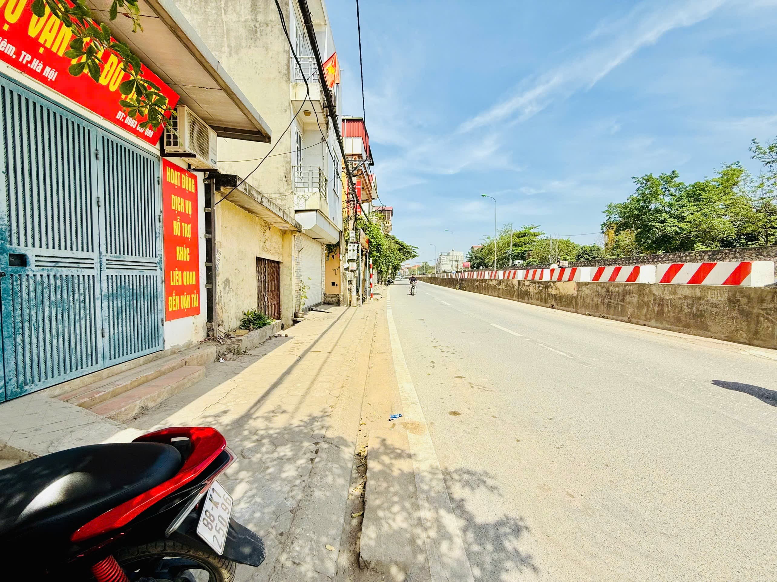 Nhà đất mặt phố, Bắc Từ Liêm, Hà Nội - 46m² giá 11 tỷ