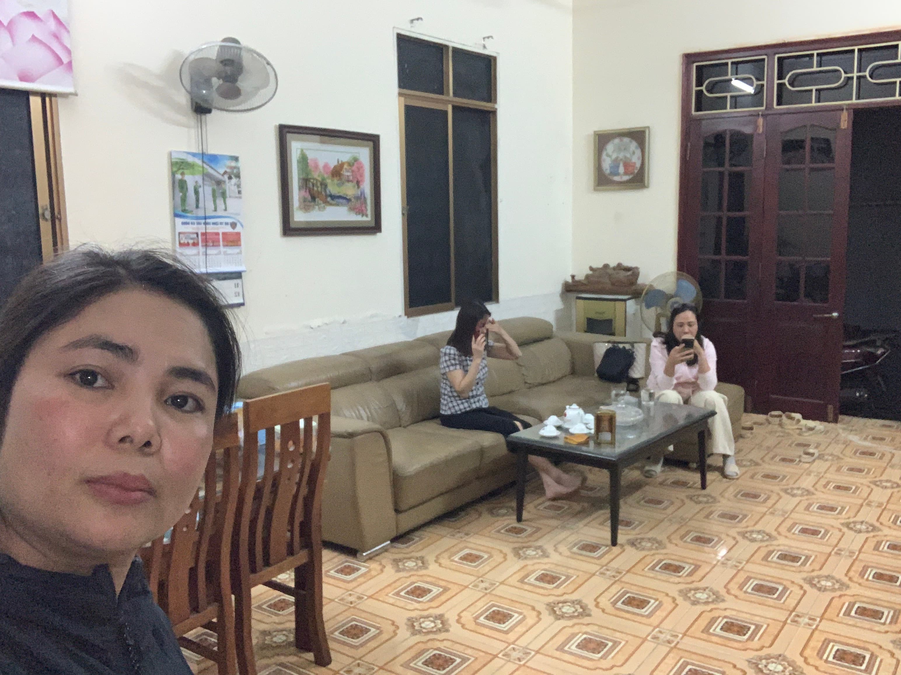 Nhà đất mặt phố, Thanh Trì, Hà Nội - 85m² giá 8.5 tỷ