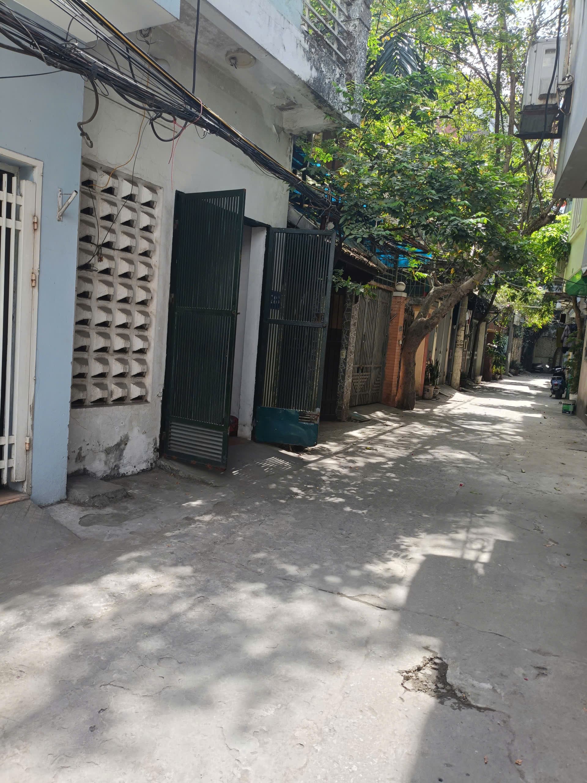 Nhà đất mặt phố Hà Đông, Hà Nội - 68m² giá 16 tỷ