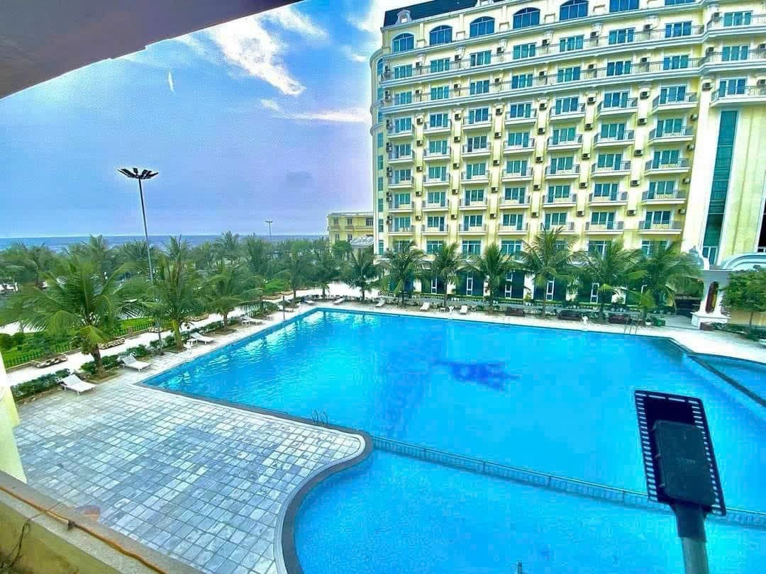Nhà đất mặt phố, Hoằng Hóa, Thanh Hóa - 51000m² giá 760 tỷ