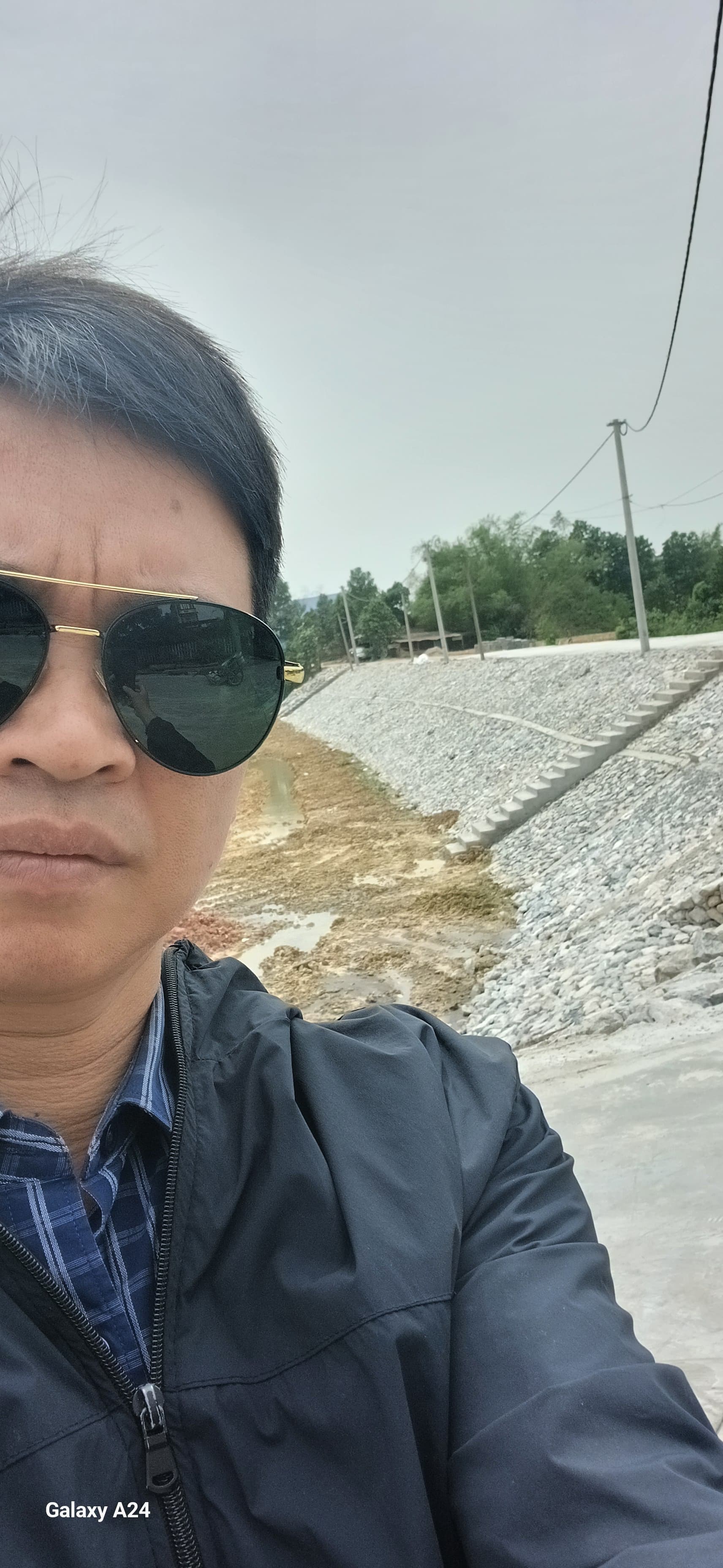 Nhà đất mặt phố, Sóc Sơn, Hà Nội - 2500m² giá 11 tỷ
