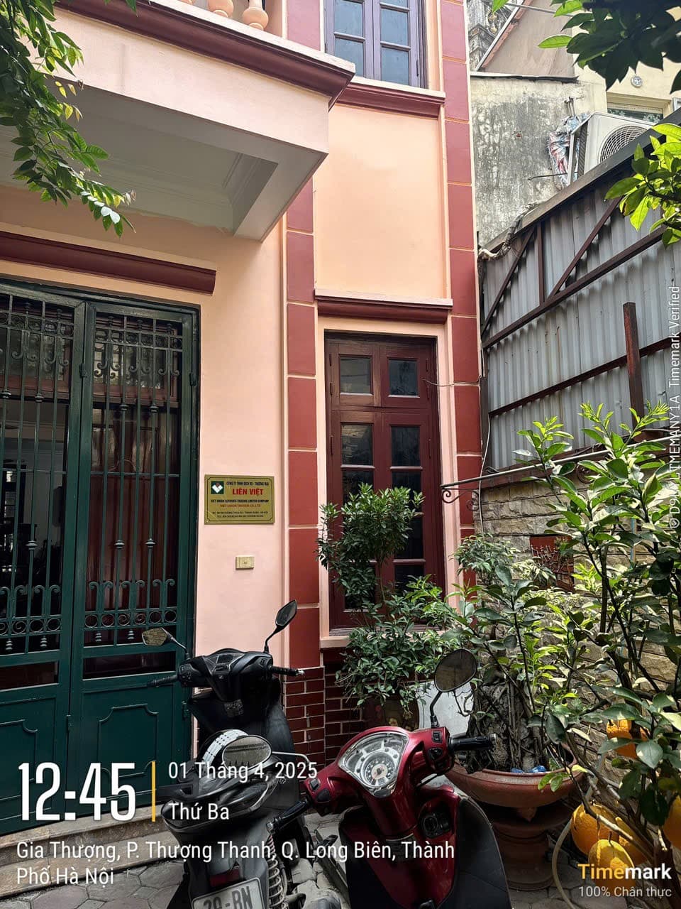 Nhà đất mặt phố, Thanh Xuân, Hà Nội - 100m² giá 32 tỷ