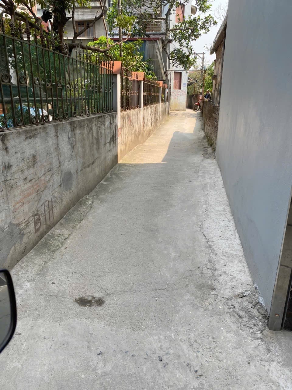 Nhà đất mặt phố, Hà Đông, Hà Nội - 66m² giá 9.9 tỷ