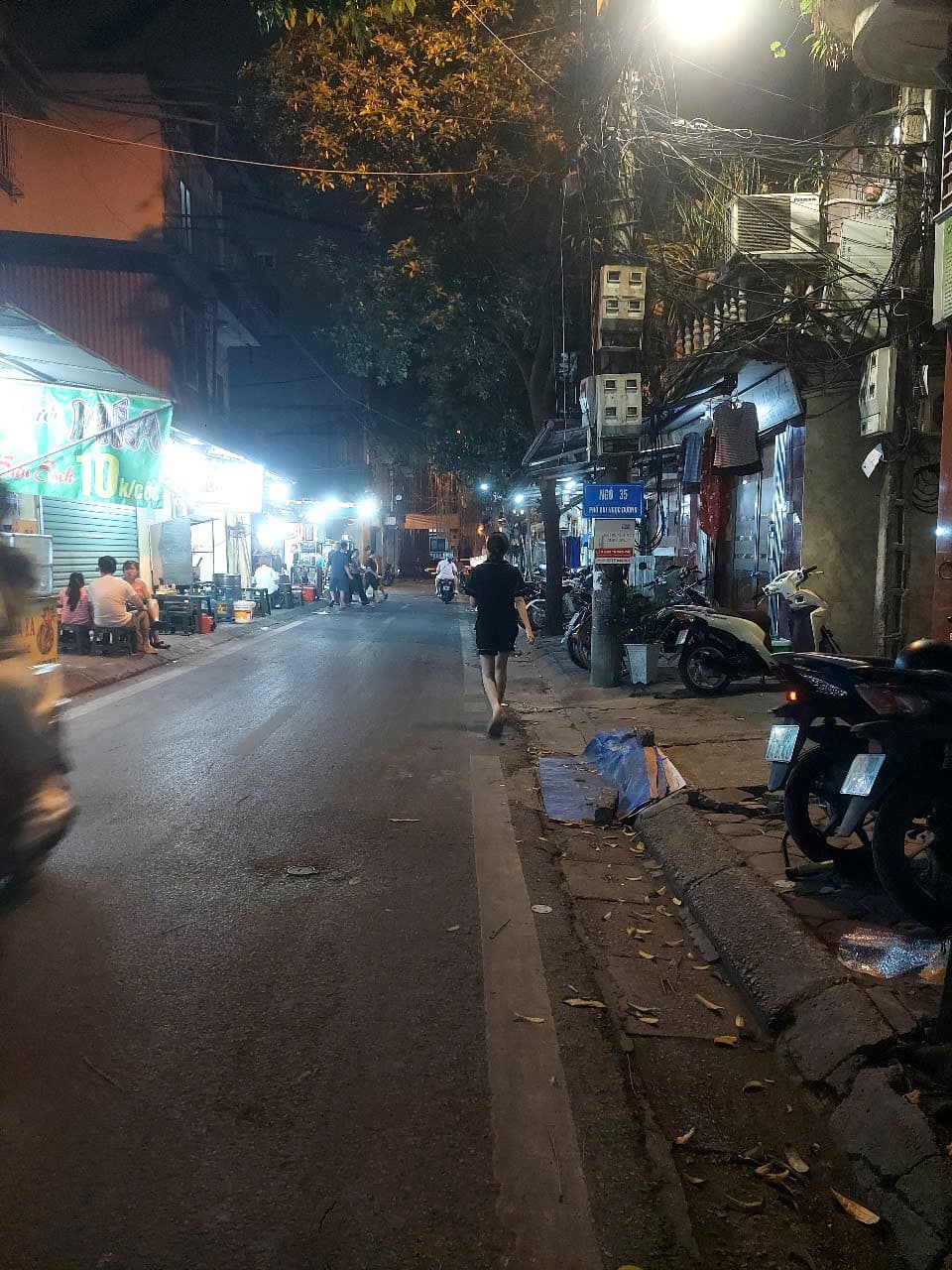 Nhà đất mặt phố, Hai Bà Trưng, Hà Nội - 75m² giá 7.9 tỷ
