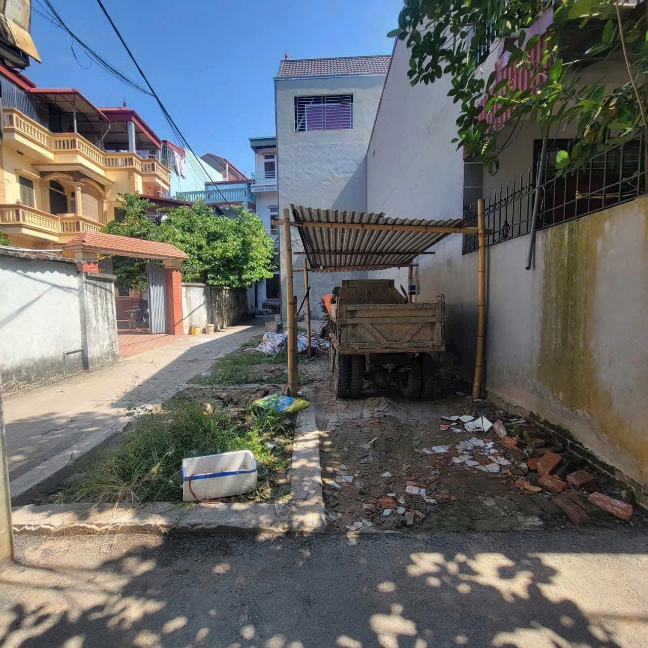 Nhà đất mặt phố, Hà Đông, Hà Nội - 60m² giá 8.65 tỷ