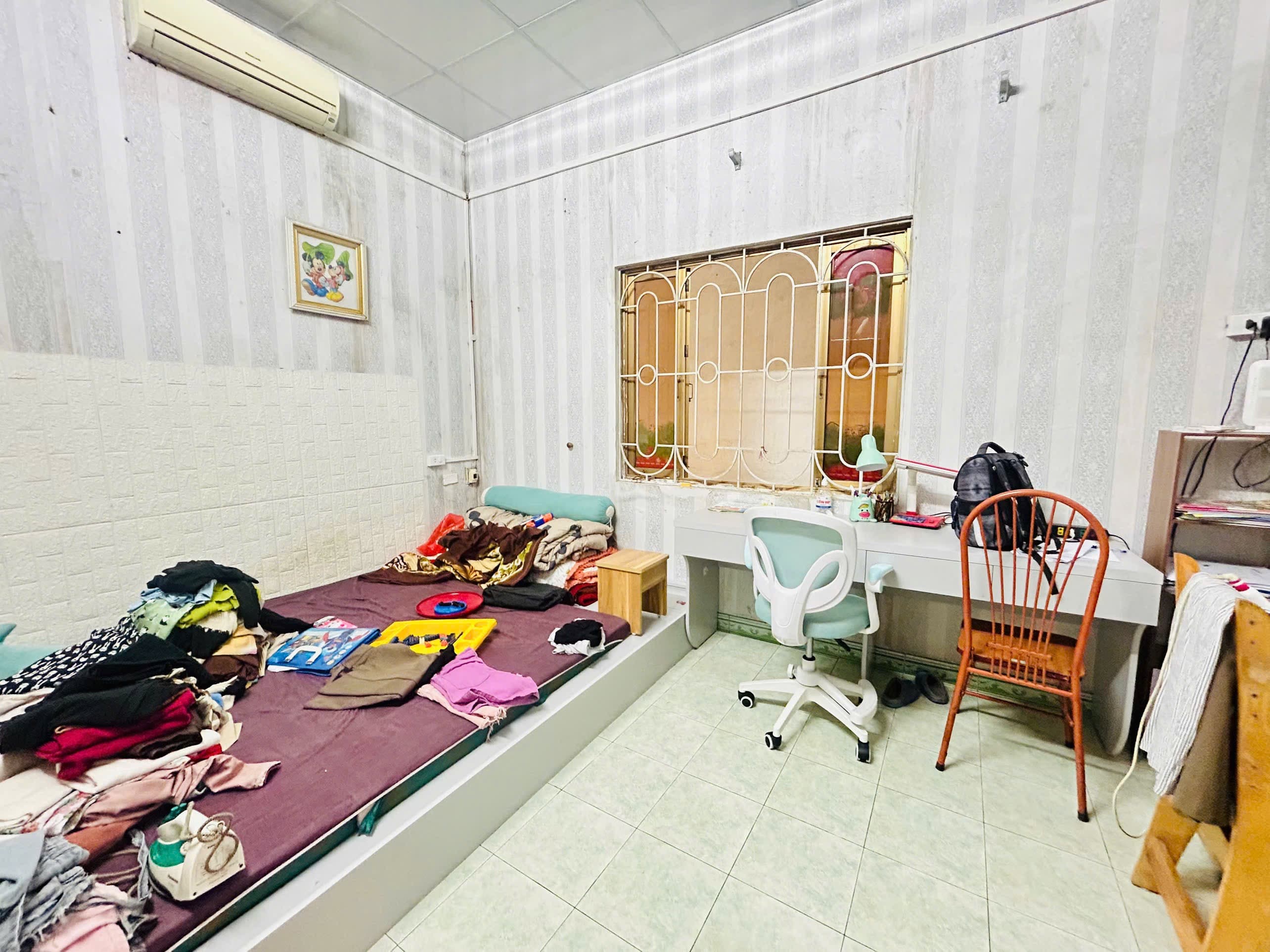 Nhà đất mặt phố, Hai Bà Trưng, Hà Nội - 55m² giá 9.7 tỷ