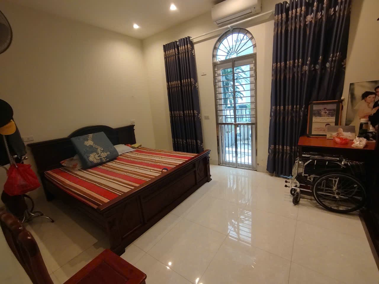 Nhà đất mặt phố, Nam Từ Liêm, Hà Nội - 100m² giá 30.5 tỷ