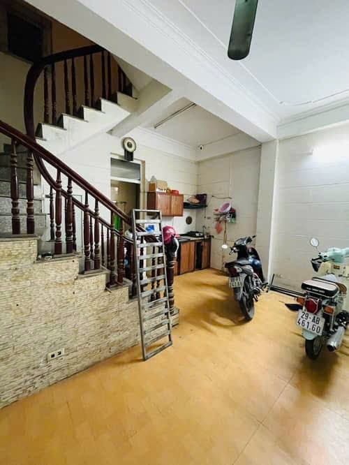 Nhà đất mặt phố, Hai Bà Trưng, Hà Nội - 54m² giá 13.5 tỷ
