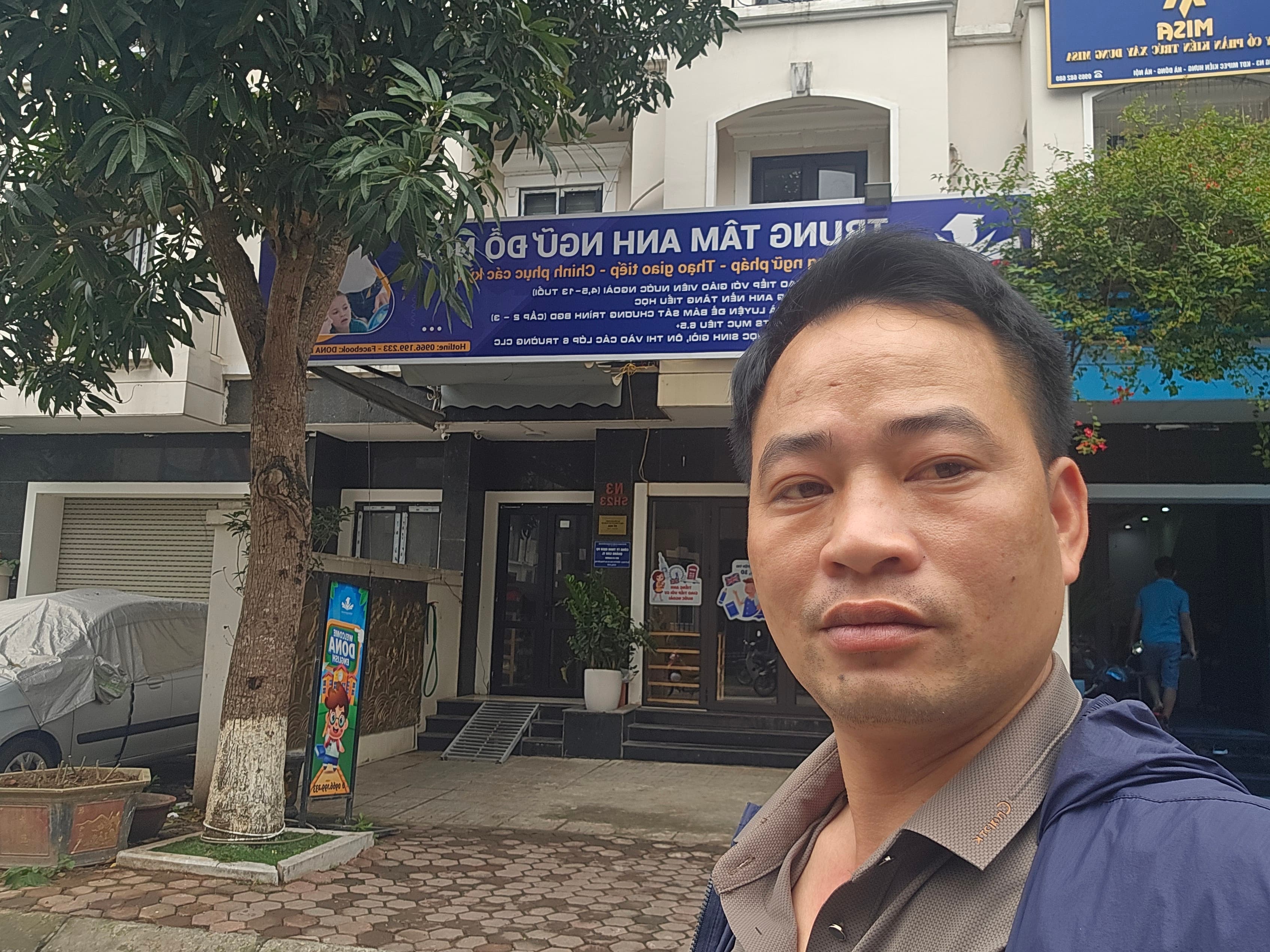 Nhà đất mặt phố, Hà Đông, Hà Nội - 83m² giá 19.8 tỷ