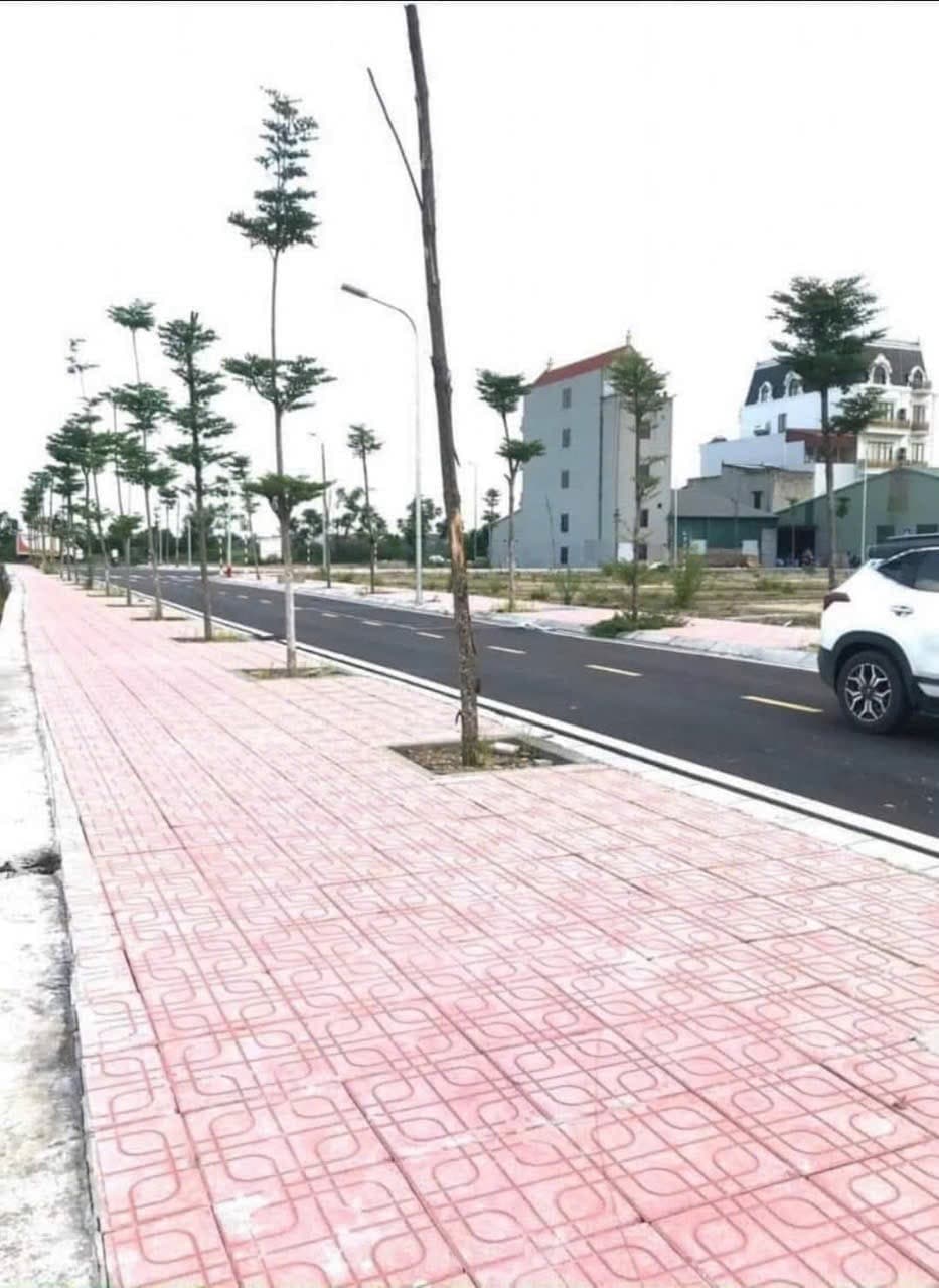 Nhà đất mặt phố, Phủ Lý, Hà Nam - 83m² giá 6.5 tỷ