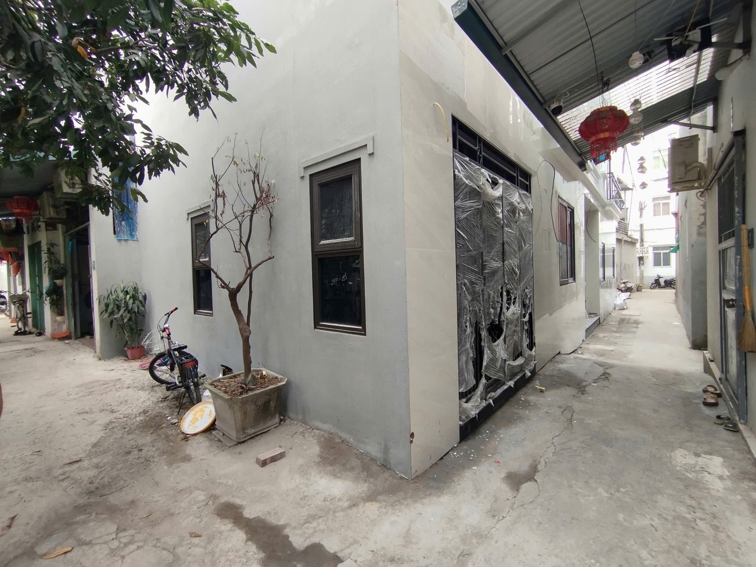 Nhà đất mặt phố, Hà Đông, Hà Nội - 46m² giá 6.1 tỷ
