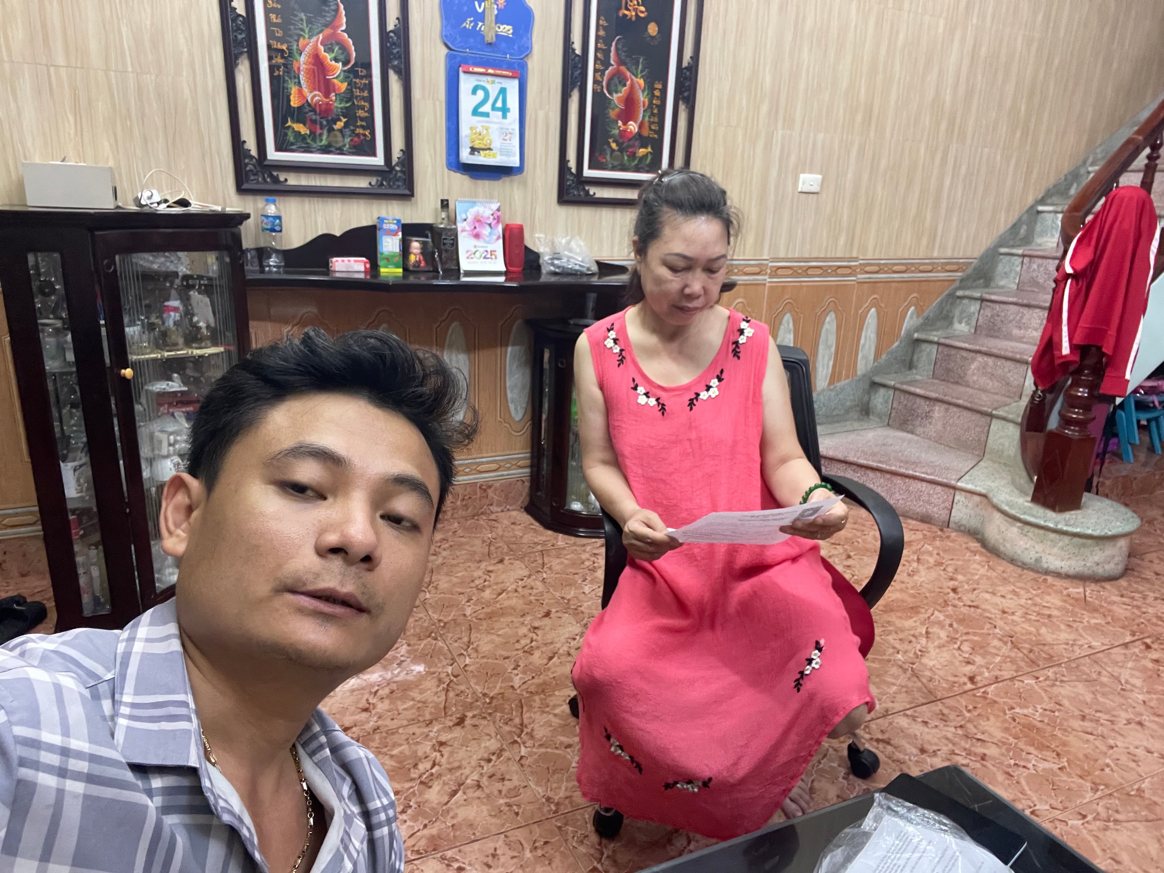 Nhà đất mặt phố, Hai Bà Trưng, Hà Nội - 51m² giá 10 tỷ