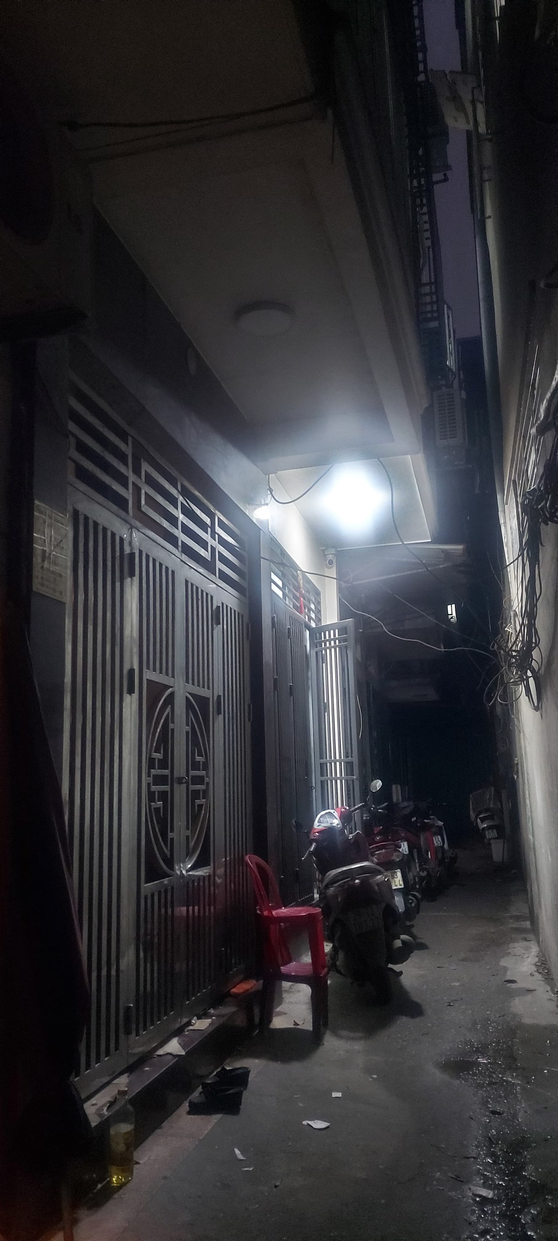 Nhà đất mặt phố, Hà Đông, Hà Nội - 24m² giá 10.5 tỷ