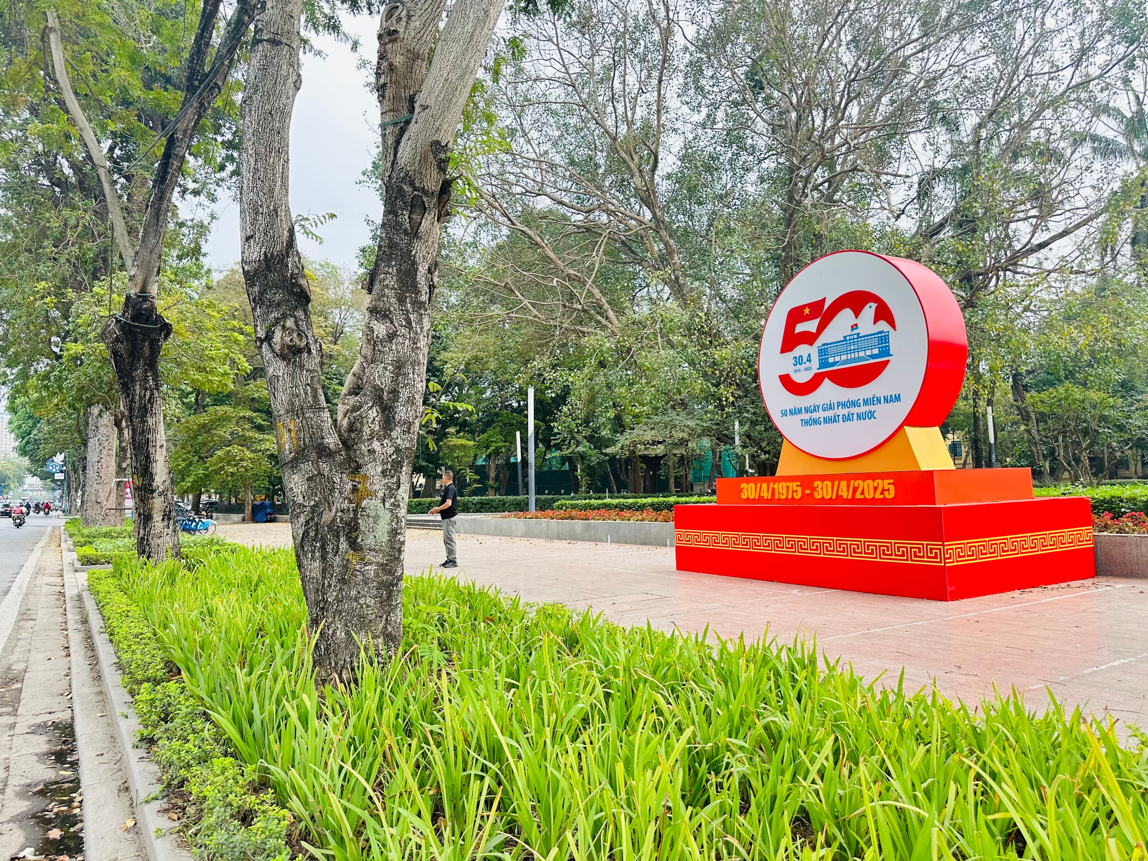 Nhà đất mặt phố, Ba Đình, Hà Nội - 31m² giá 11.9 tỷ
