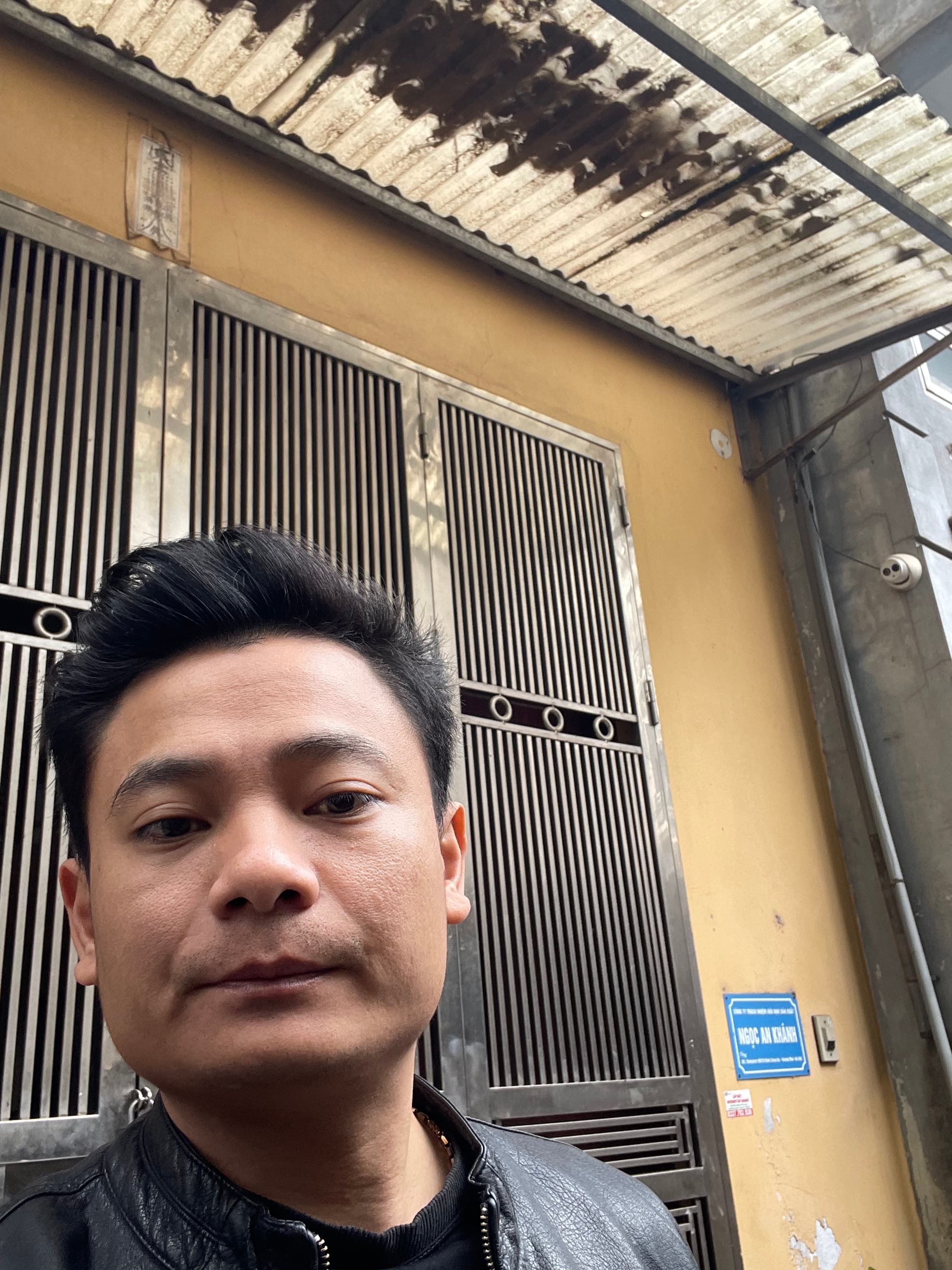 Nhà đất mặt phố, Long Biên, Hà Nội - 67m² giá 10.5 tỷ