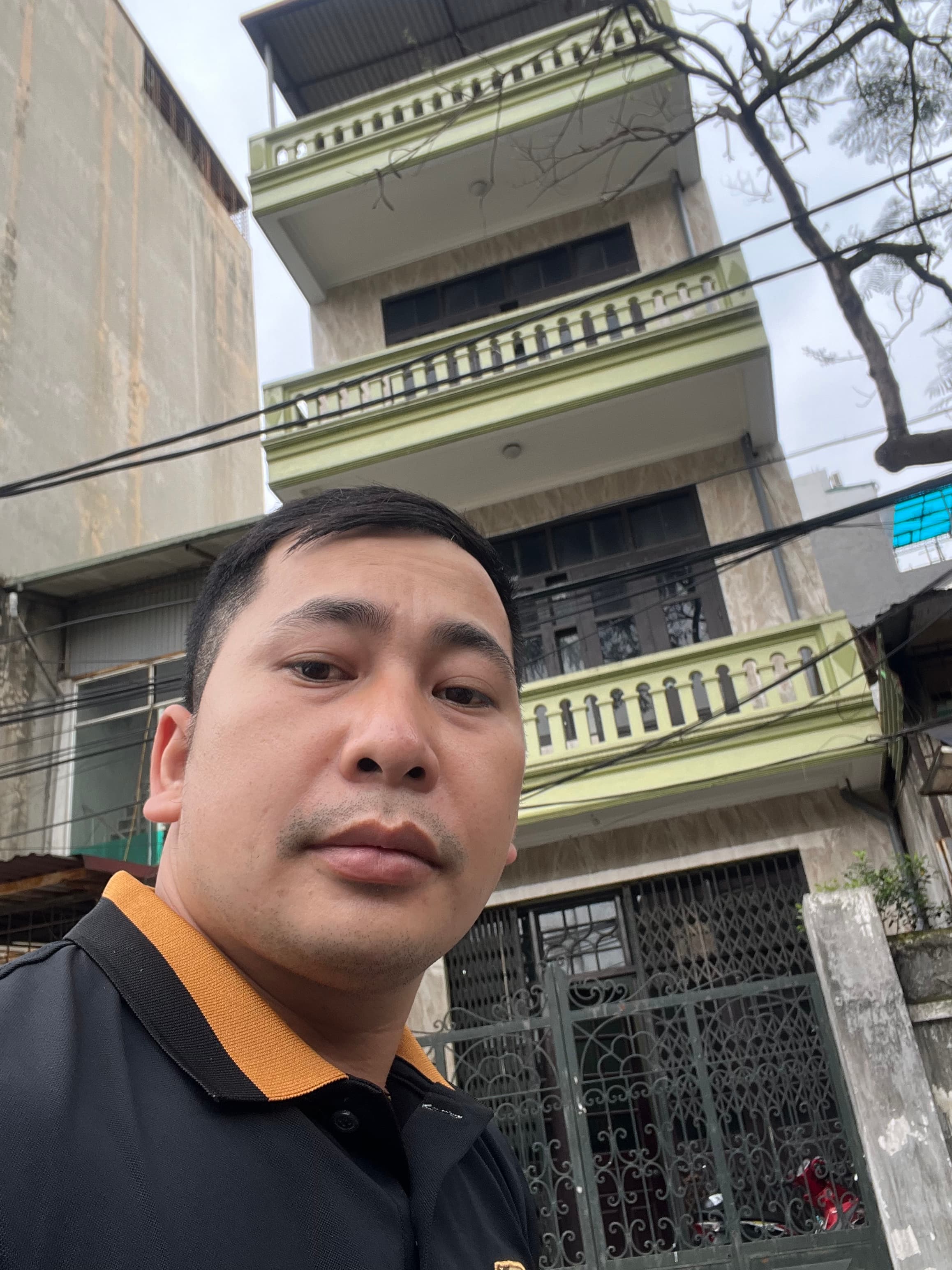 Nhà đất mặt phố, Hoàng Mai, Hà Nội - 99m² giá 32 tỷ