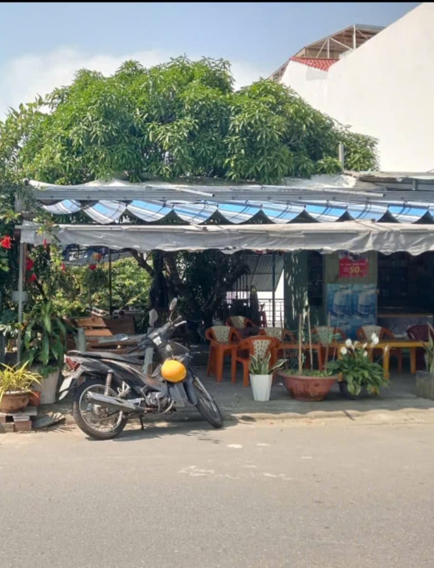 Nhà đất mặt phố, Ngũ Hành Sơn, Đà Nẵng - 81m² giá 6.4 tỷ