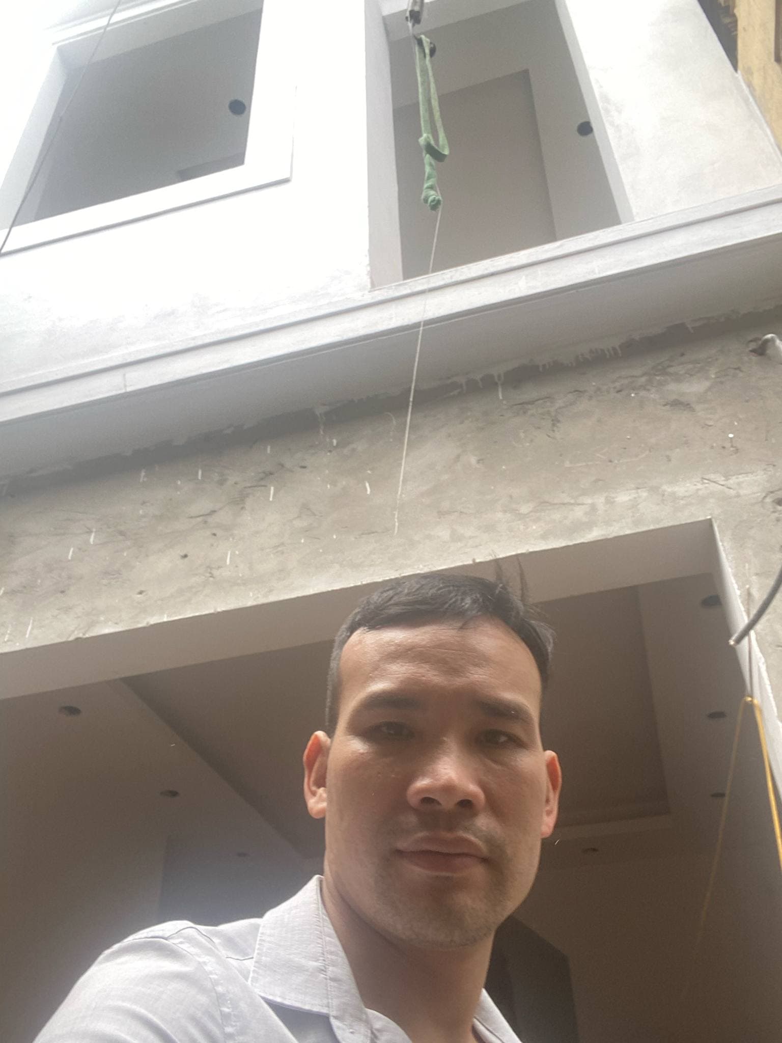 Nhà đất mặt phố, Hoàng Mai, Hà Nội - 27m² giá 10 tỷ