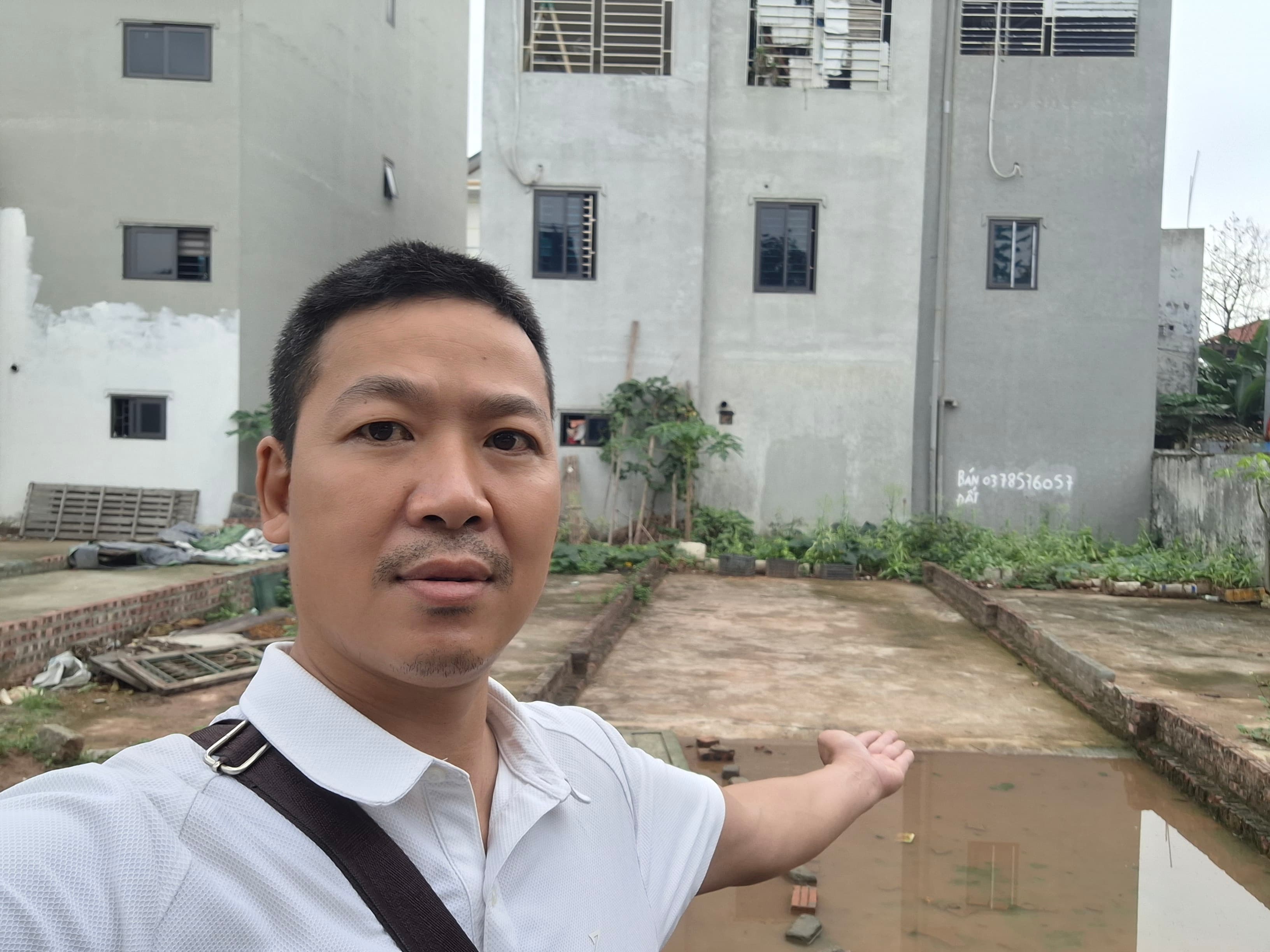 Nhà đất mặt phố, Đông Anh, Hà Nội - 65m² giá 8.2 tỷ
