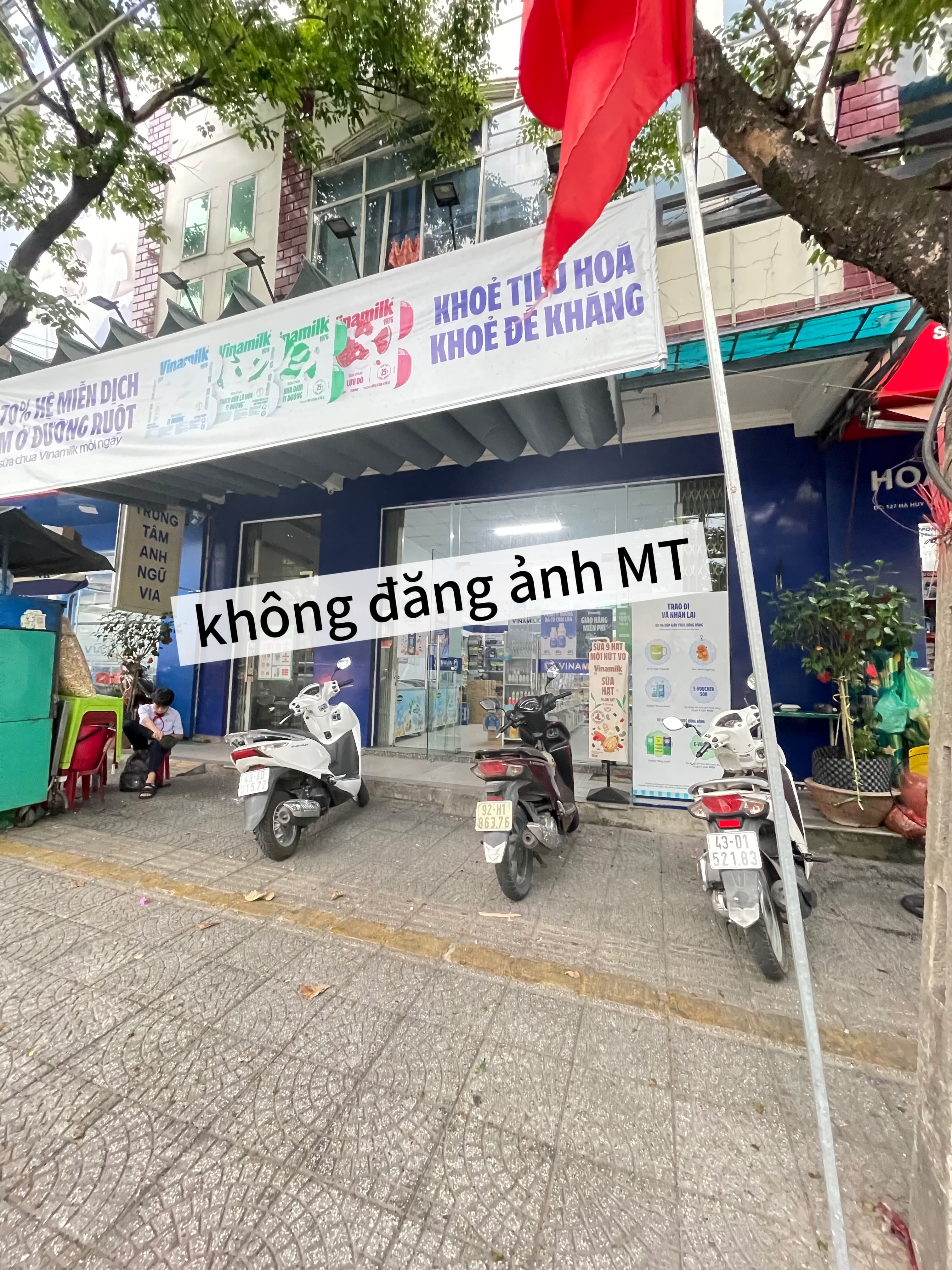 Nhà đất mặt phố, Thanh Khê, Đà Nẵng - 60m² giá 13 tỷ