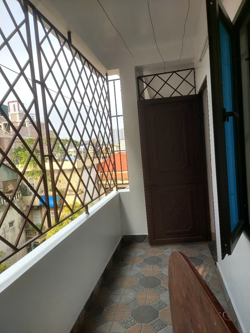 Nhà đất mặt phố, Hoàng Mai, Hà Nội - 30m² giá 7.9 tỷ