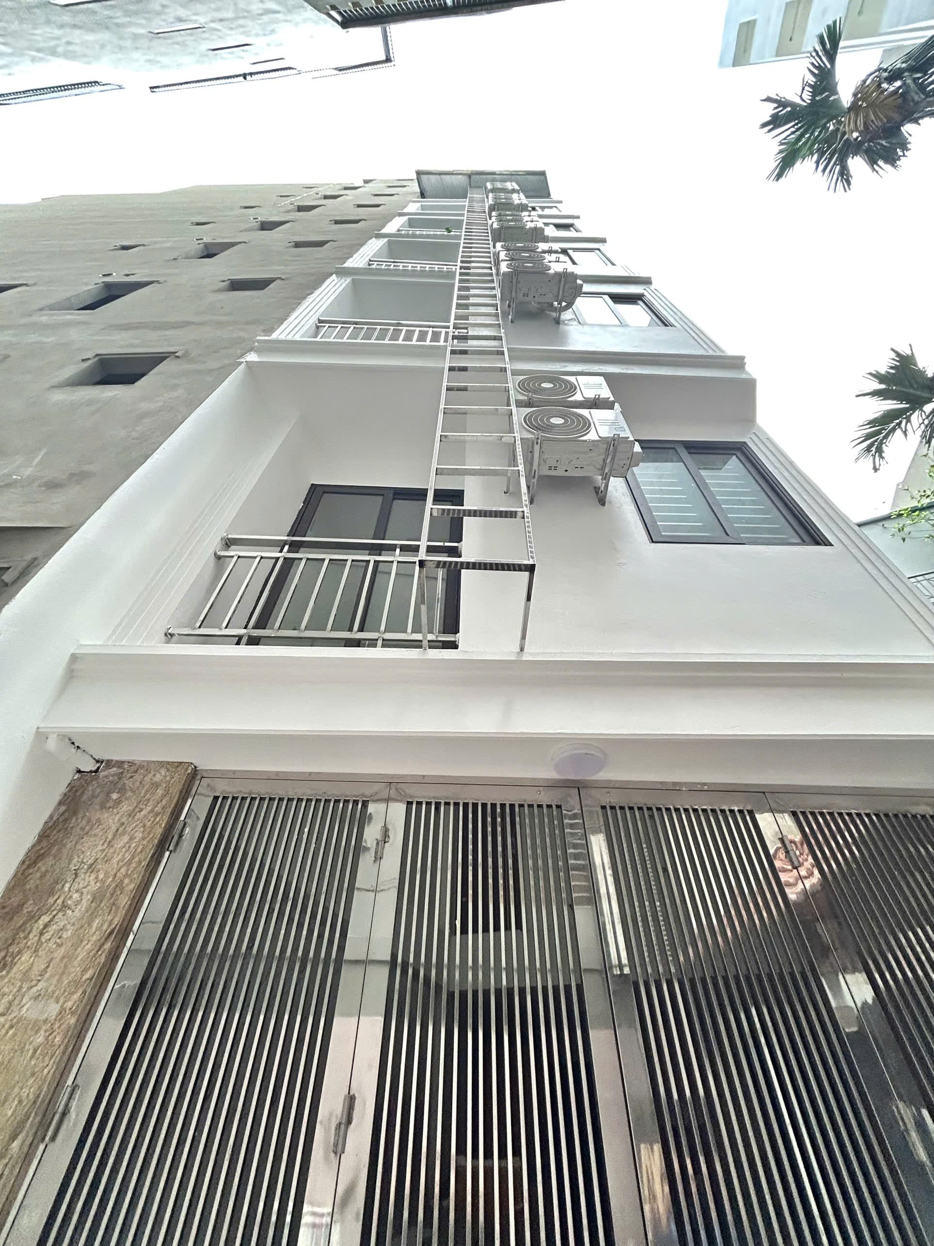 Nhà đất mặt phố, Nam Từ Liêm, Hà Nội - 74m² giá 26.5 tỷ