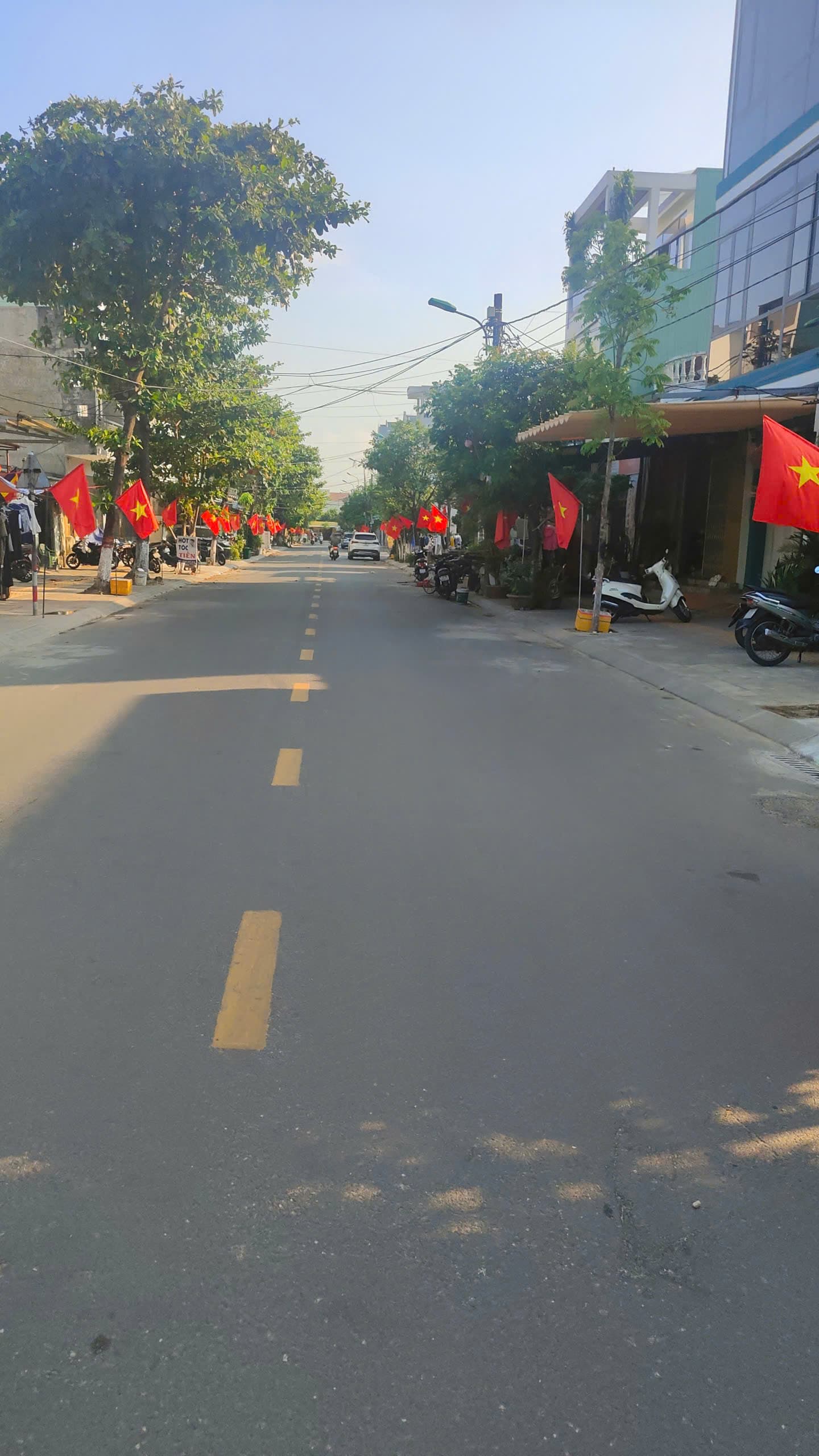 Nhà đất mặt phố, Sơn Trà, Đà Nẵng - 81m² giá 12.5 tỷ