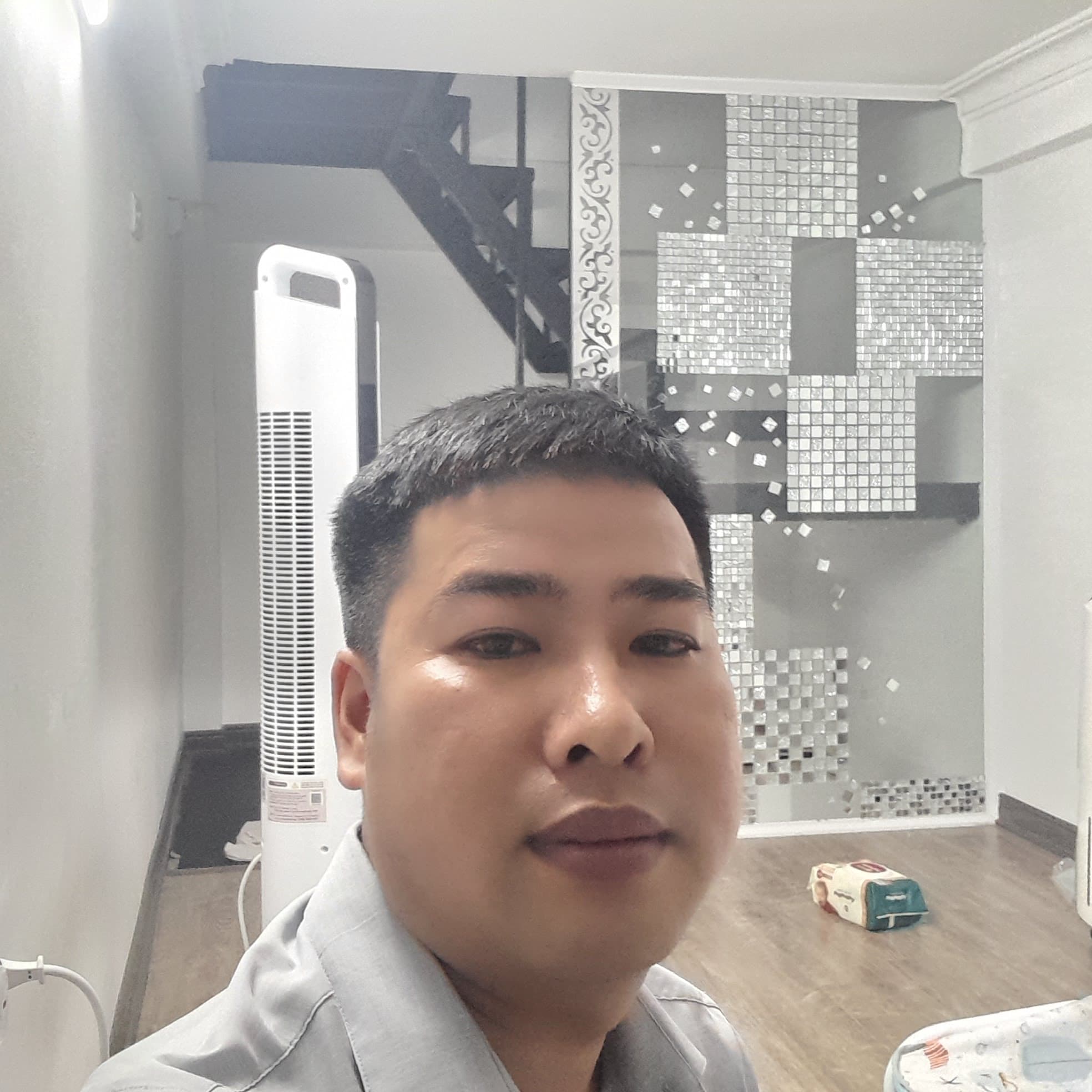 Nhà đất mặt phố, Đống Đa, Hà Nội - 13m² giá 3.8 tỷ