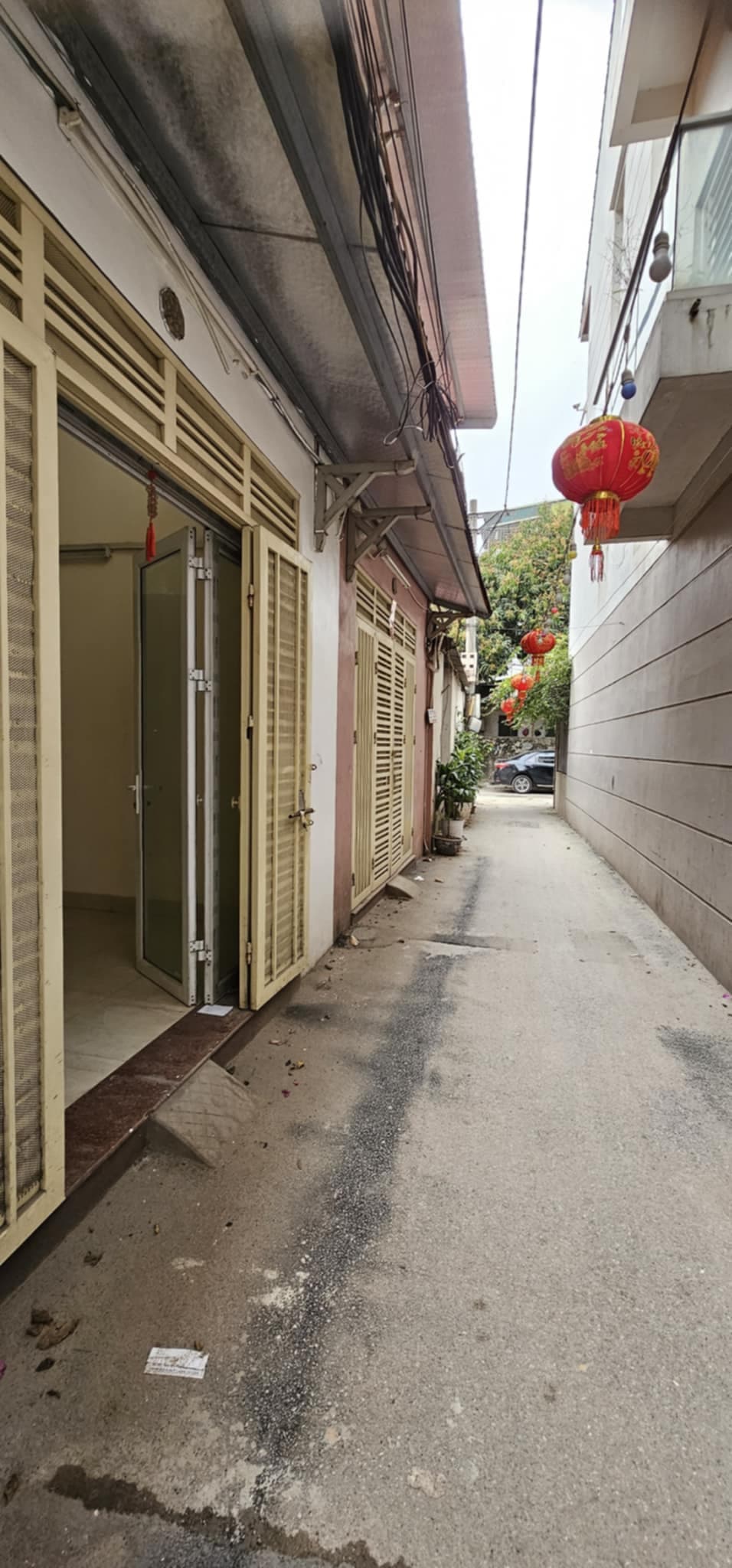 Nhà đất mặt phố, Tây Hồ, Hà Nội - 50m² giá 16 tỷ