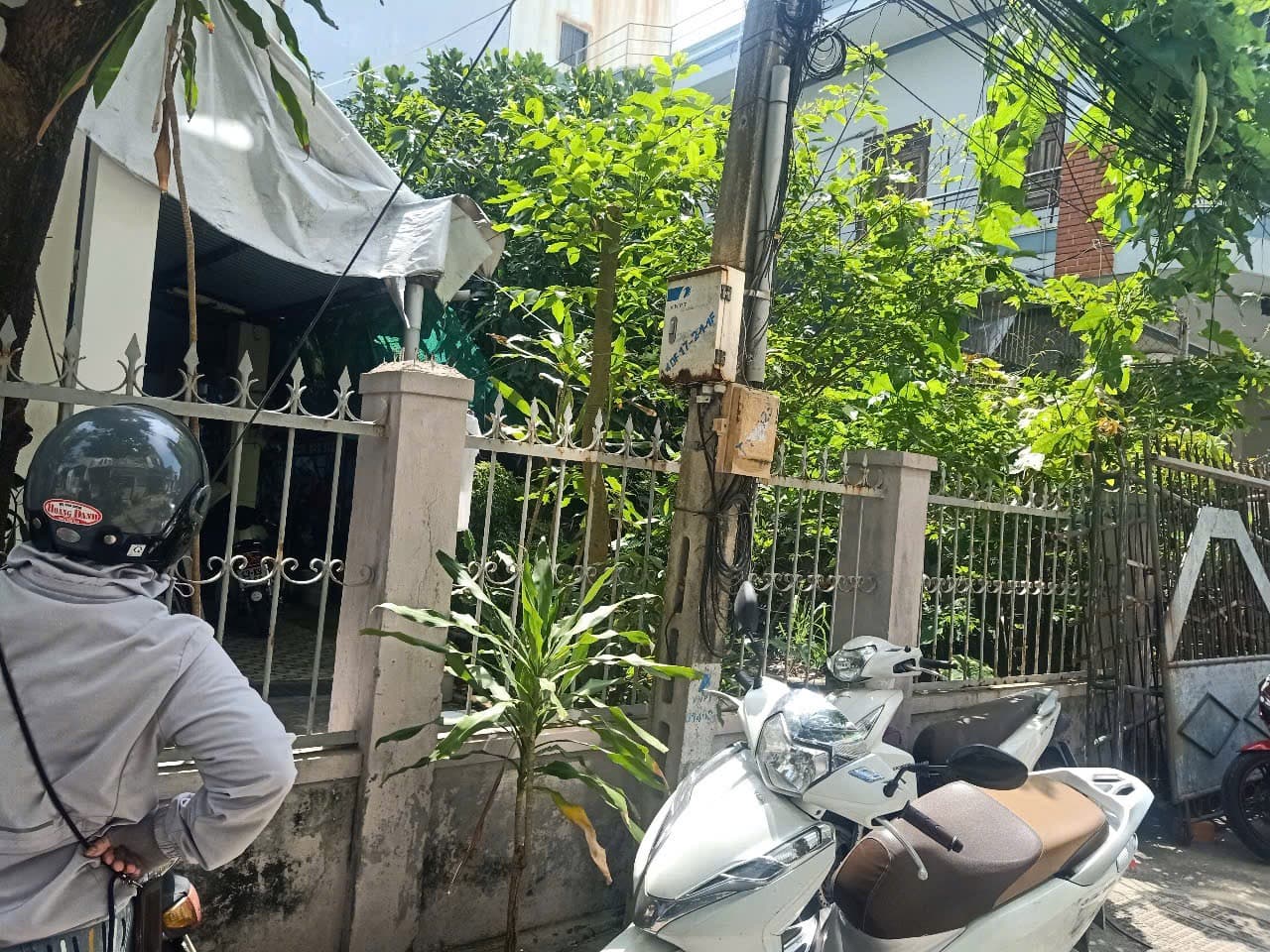 Nhà đất mặt phố, Sơn Trà, Đà Nẵng - 215.5m² giá 29 tỷ