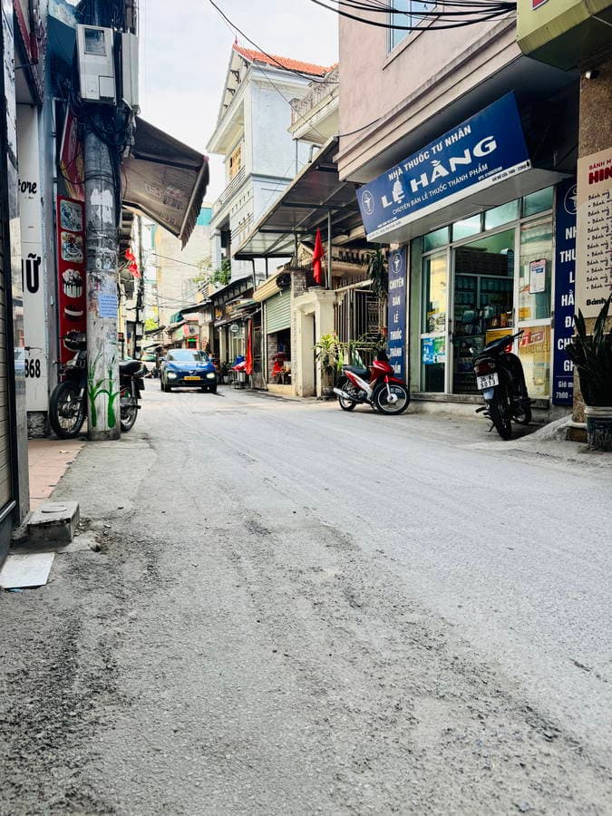 Nhà đất mặt phố, Nam Từ Liêm, Hà Nội - 53m² giá 11.4 tỷ