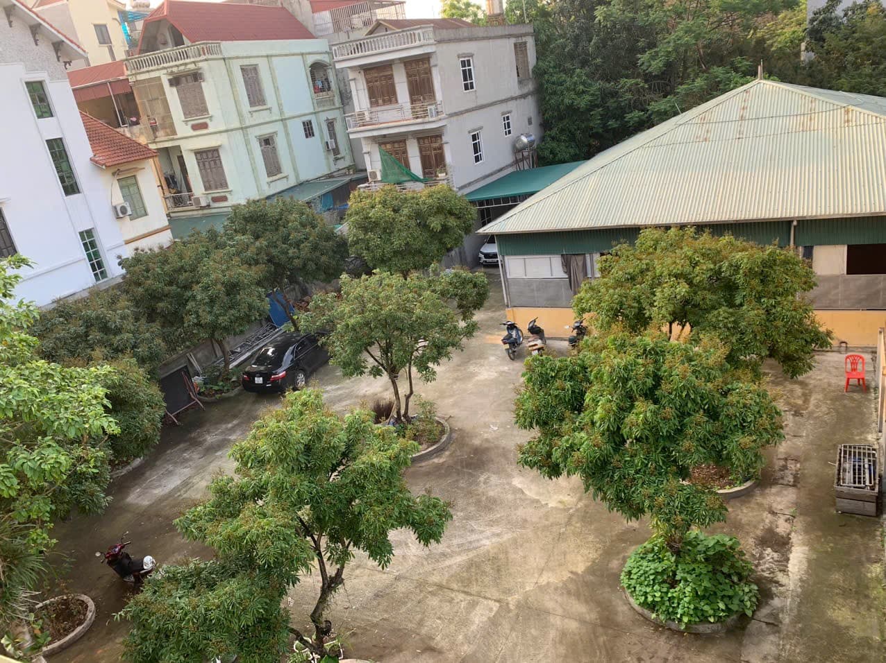 Nhà đất mặt phố, Tây Hồ, Hà Nội - 115m² giá 28 tỷ
