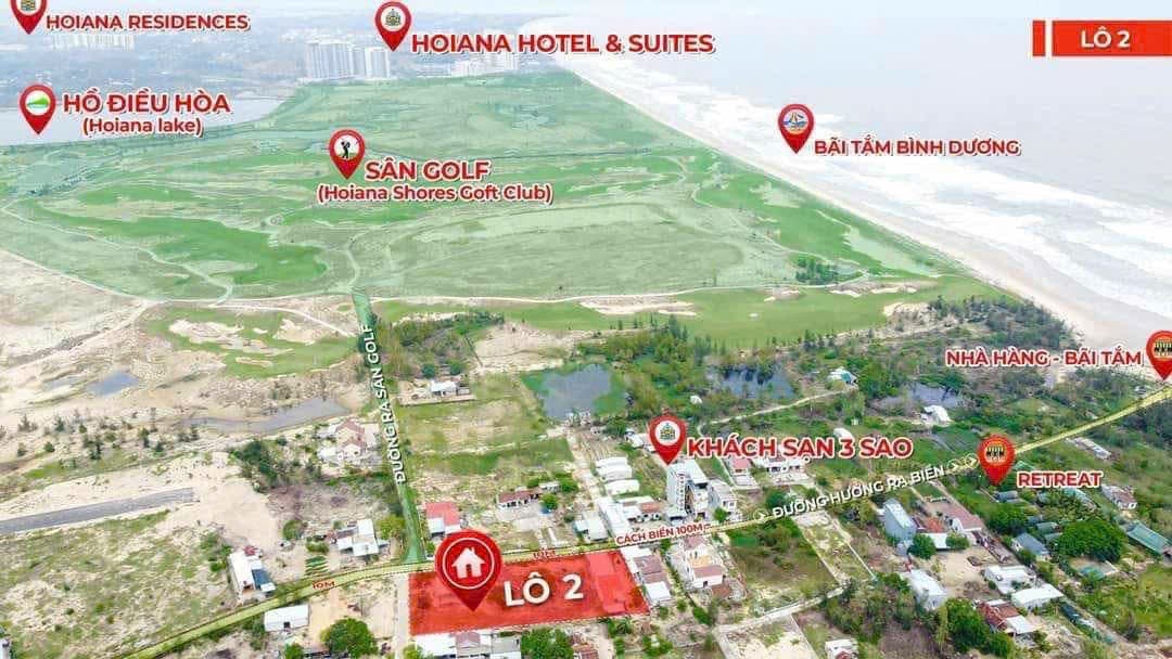 Nhà đất mặt phố Thăng Bình, Quảng Nam - 2, 29m² giá 23 tỷ