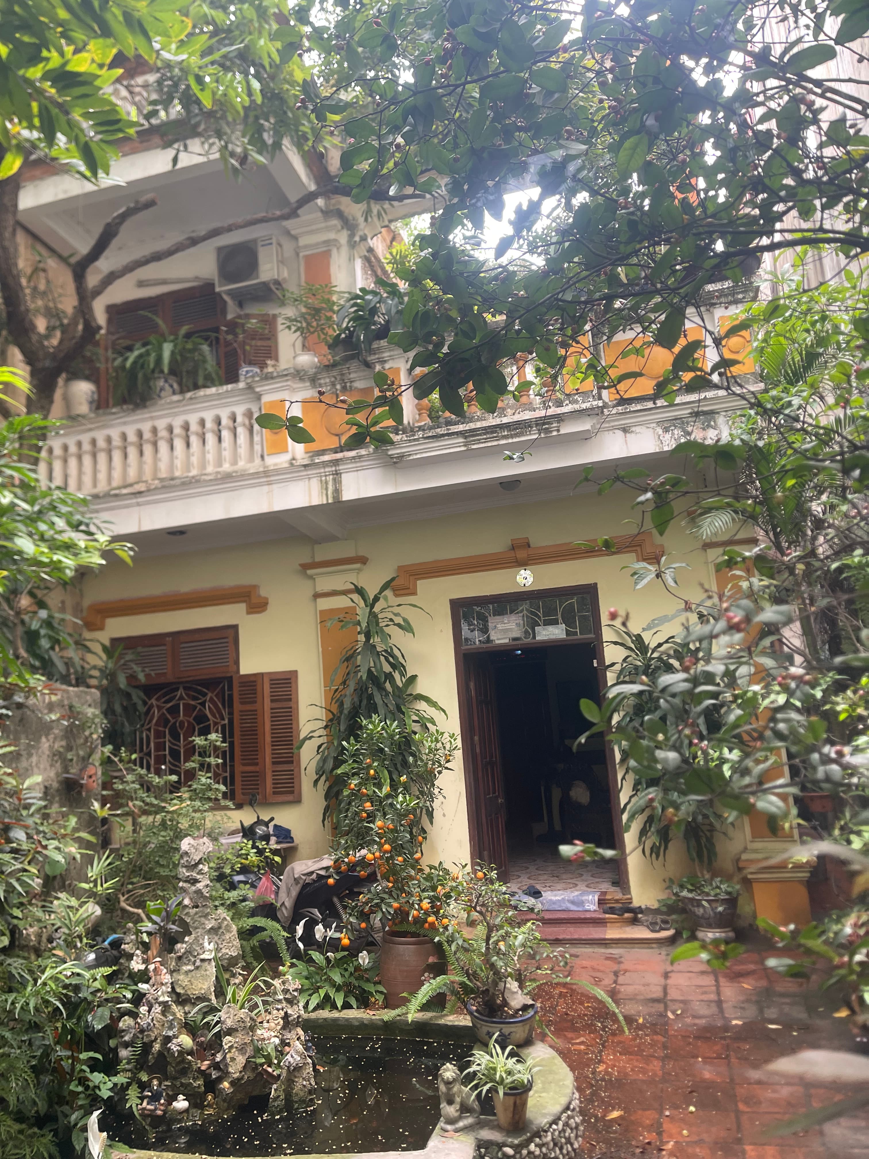 Nhà đất mặt phố, Thanh Xuân, Hà Nội - 196.1m² giá 25 tỷ