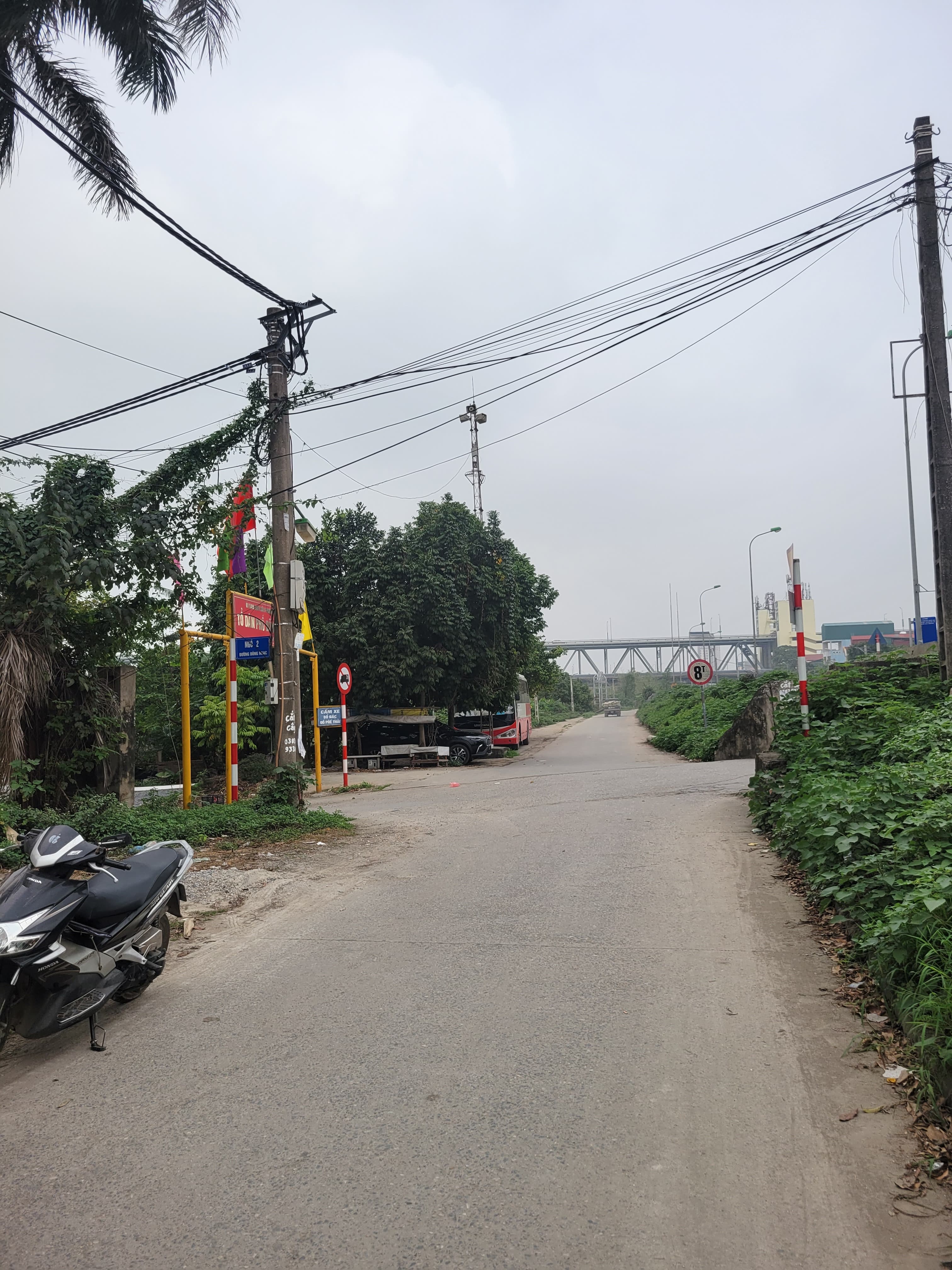 Nhà đất mặt phố, Bắc Từ Liêm, Hà Nội - 35m² giá 3.9 tỷ