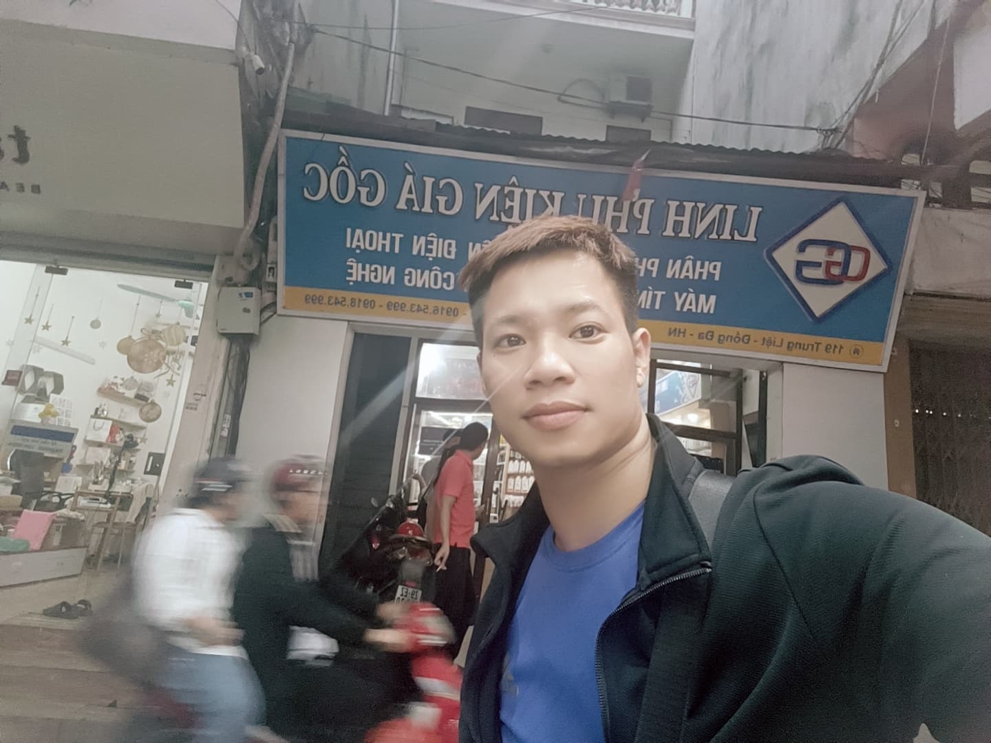 Nhà đất mặt phố, Đống Đa, Hà Nội - 74m² giá 33 tỷ