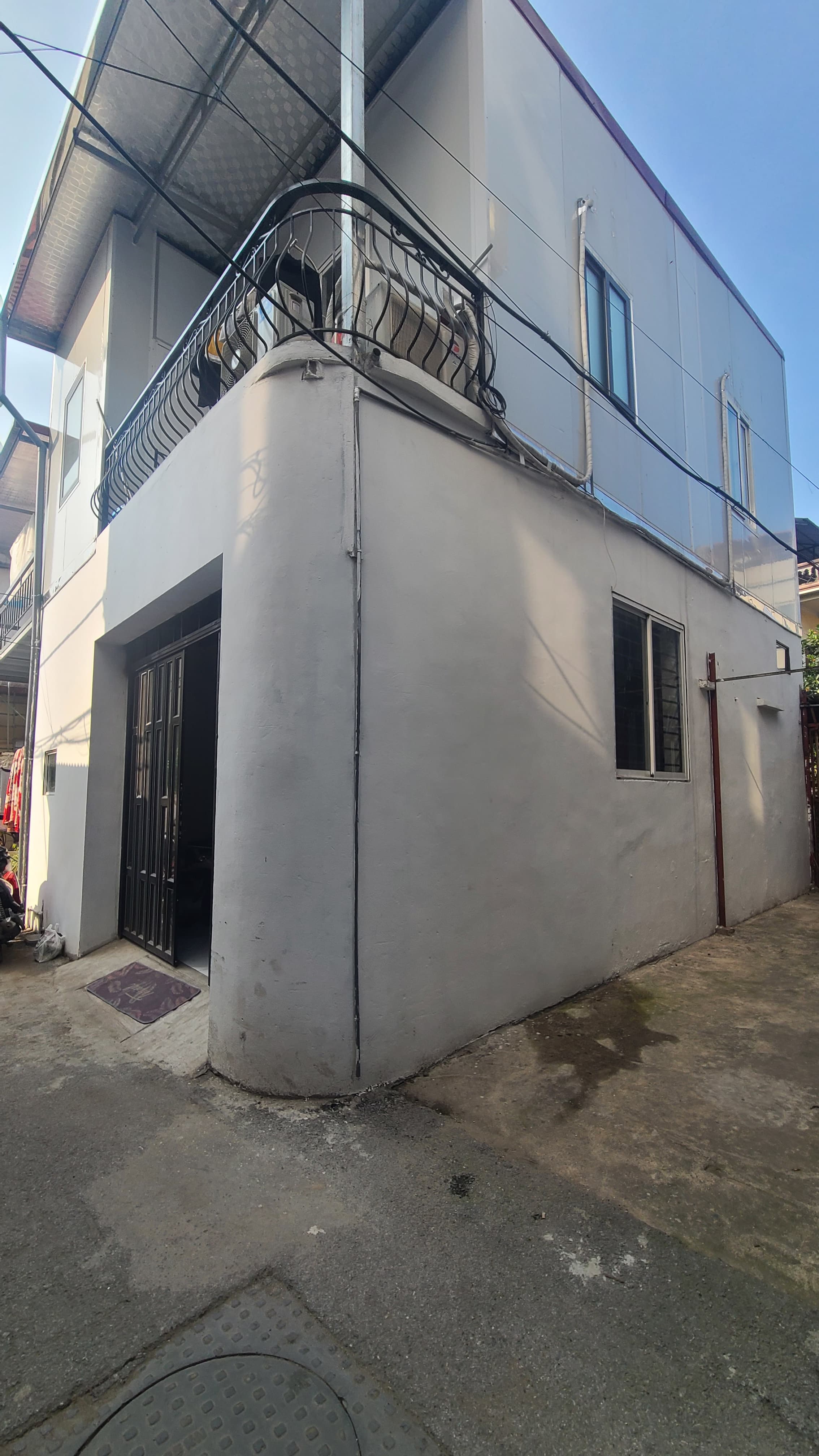 Nhà đất mặt phố, Long Biên, Hà Nội - 56m² giá 6.5 tỷ