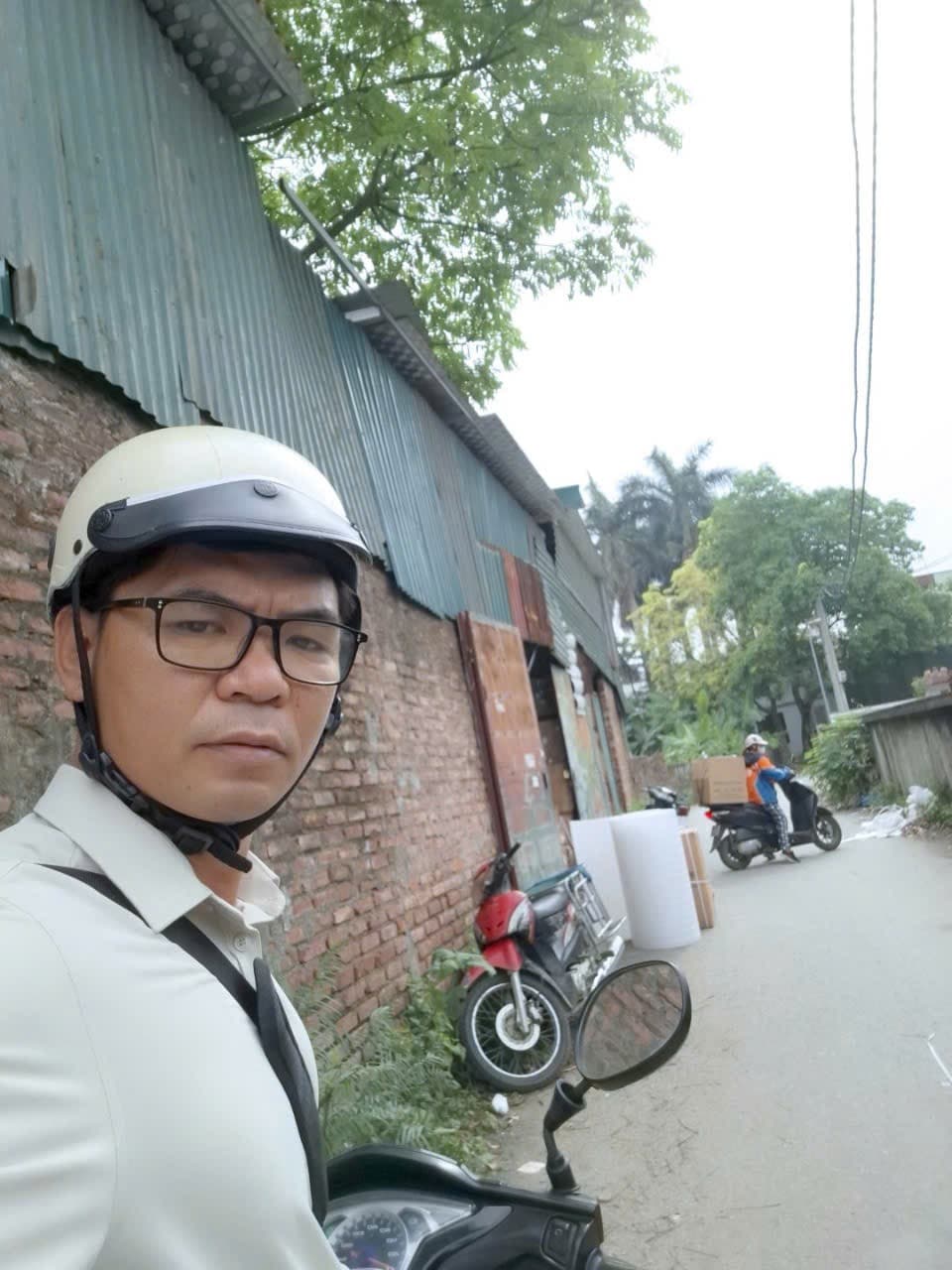 Nhà đất mặt phố, Hoàng Mai, Hà Nội - 294m² giá 15 tỷ