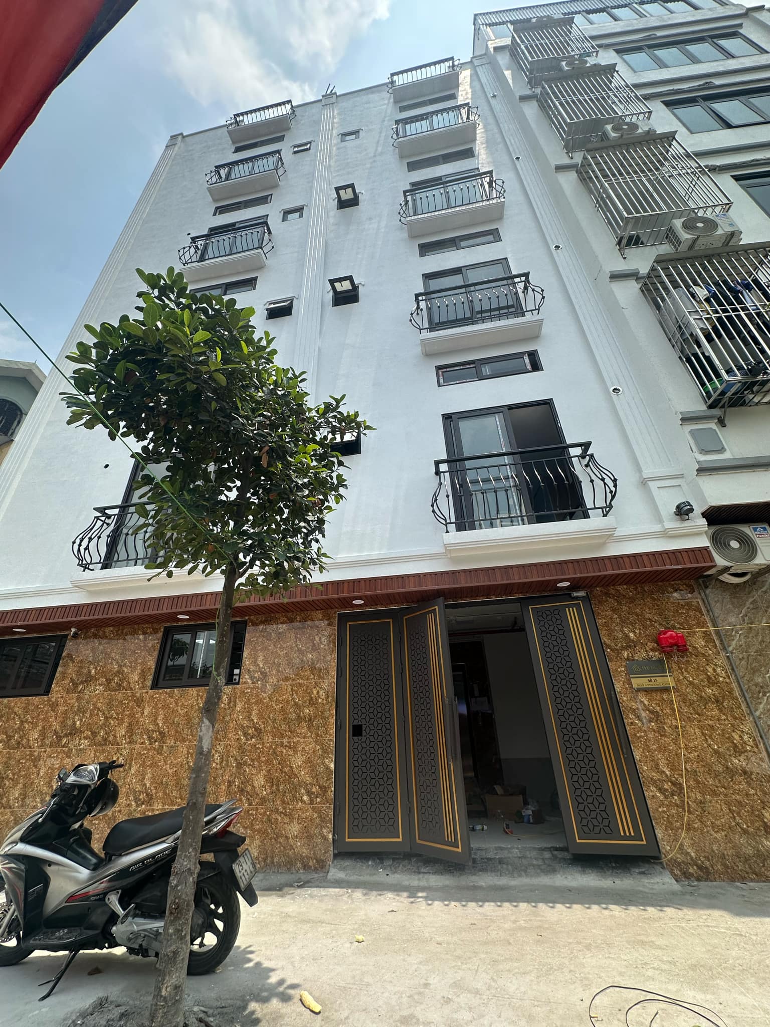 Nhà đất mặt phố, Nam Từ Liêm, Hà Nội - 47m² giá 14.5 tỷ